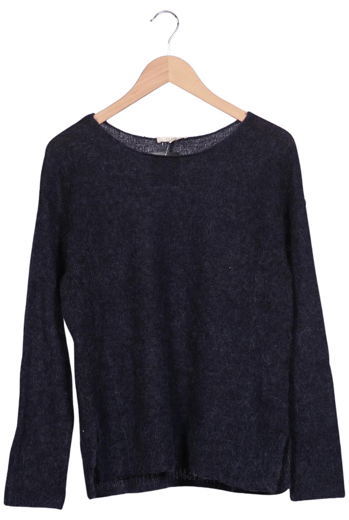 

Esprit Damen Pullover, marineblau, Gr. 42