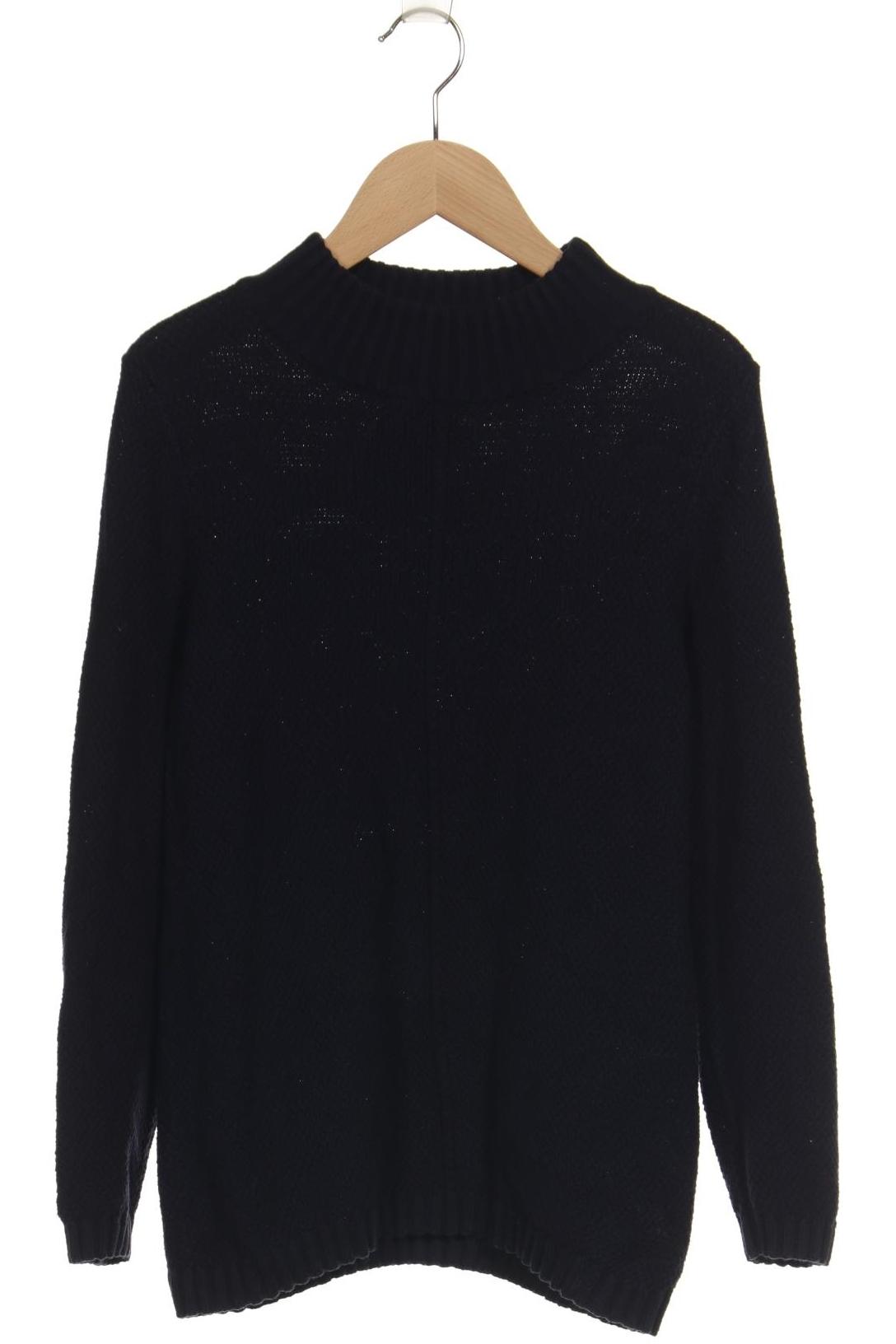 

Esprit Damen Pullover, marineblau, Gr. 36