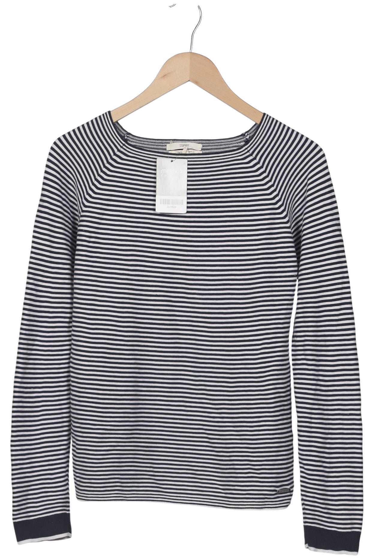 

Esprit Damen Pullover, mehrfarbig, Gr. 38