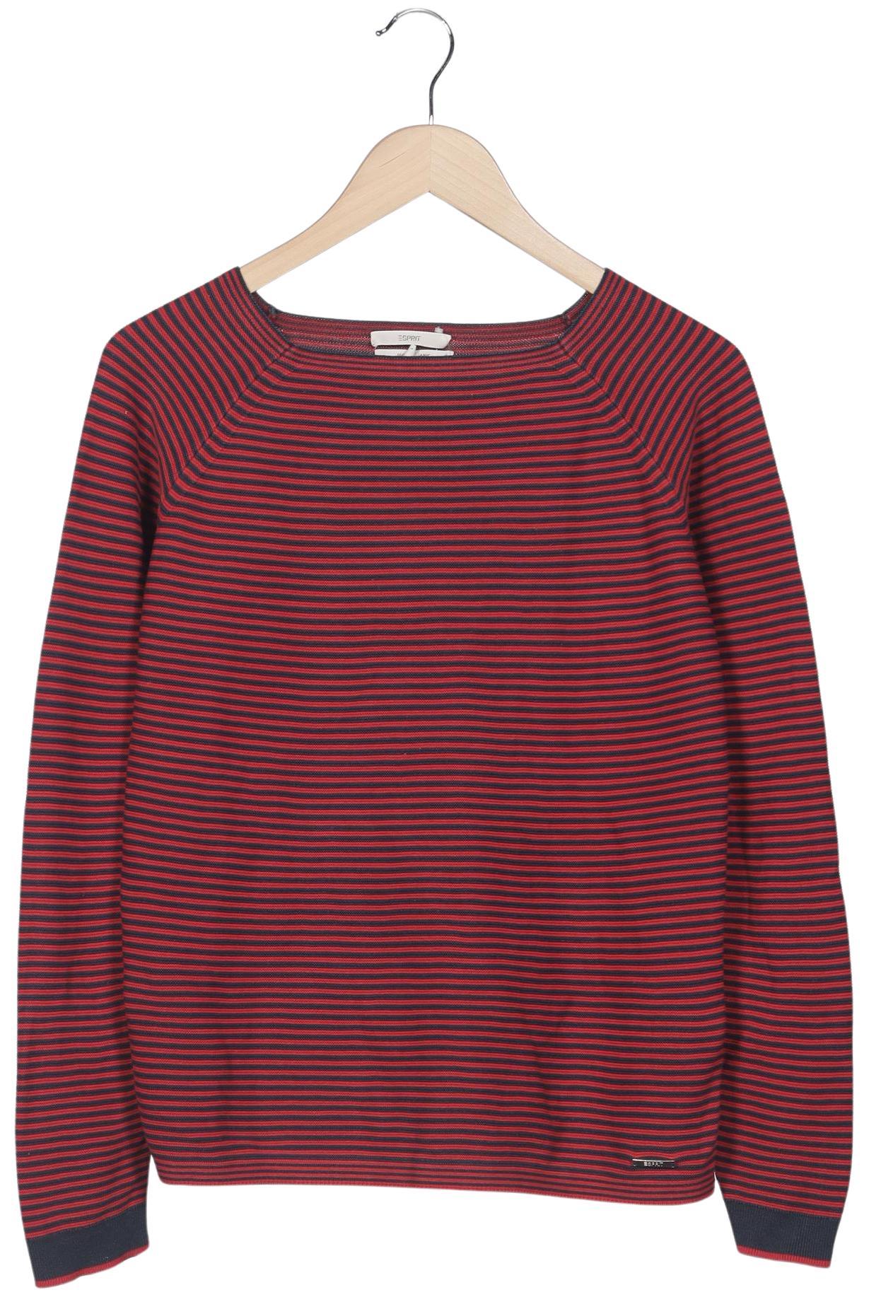 

Esprit Damen Pullover, mehrfarbig, Gr. 38