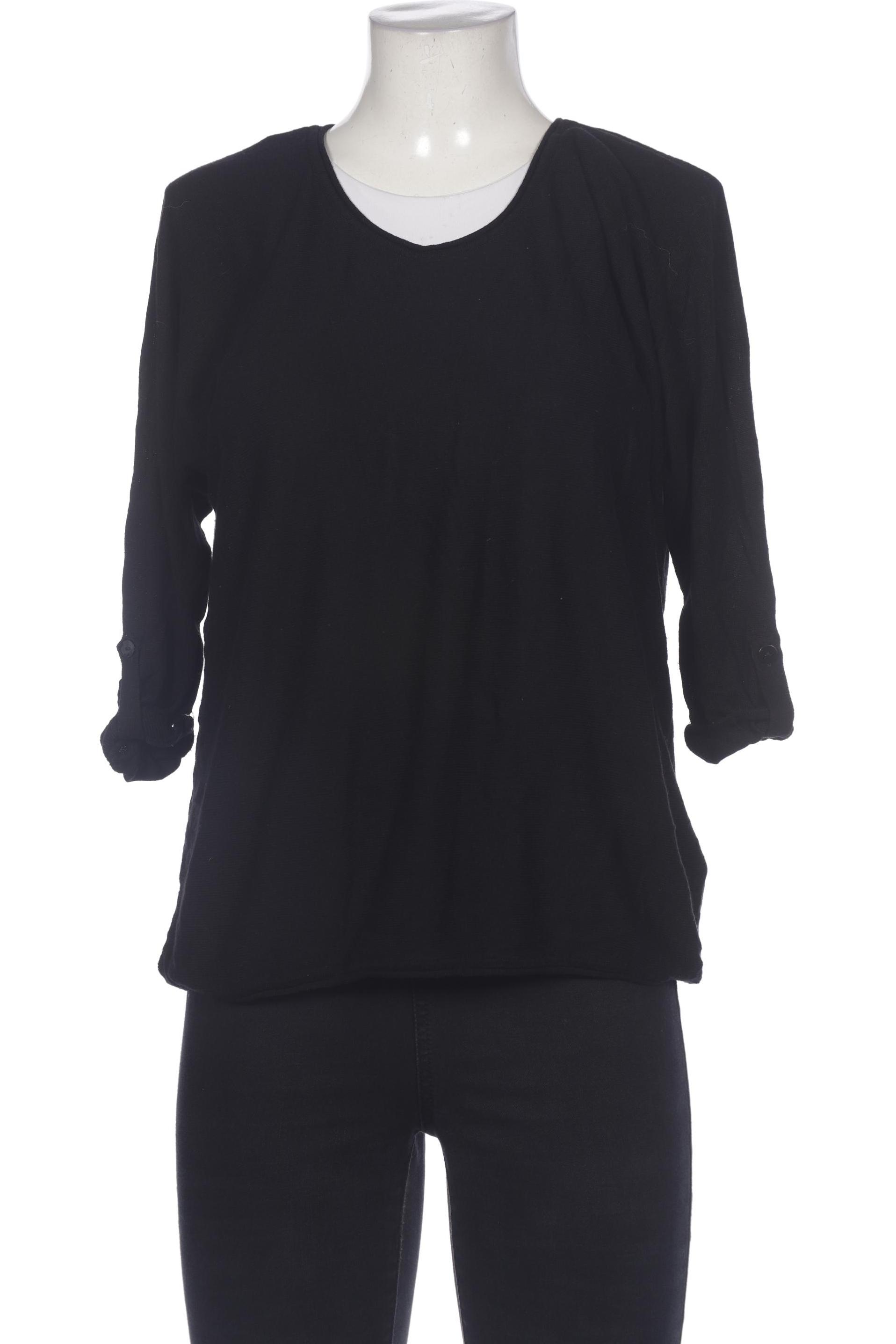 

Esprit Damen Pullover, schwarz, Gr. 42