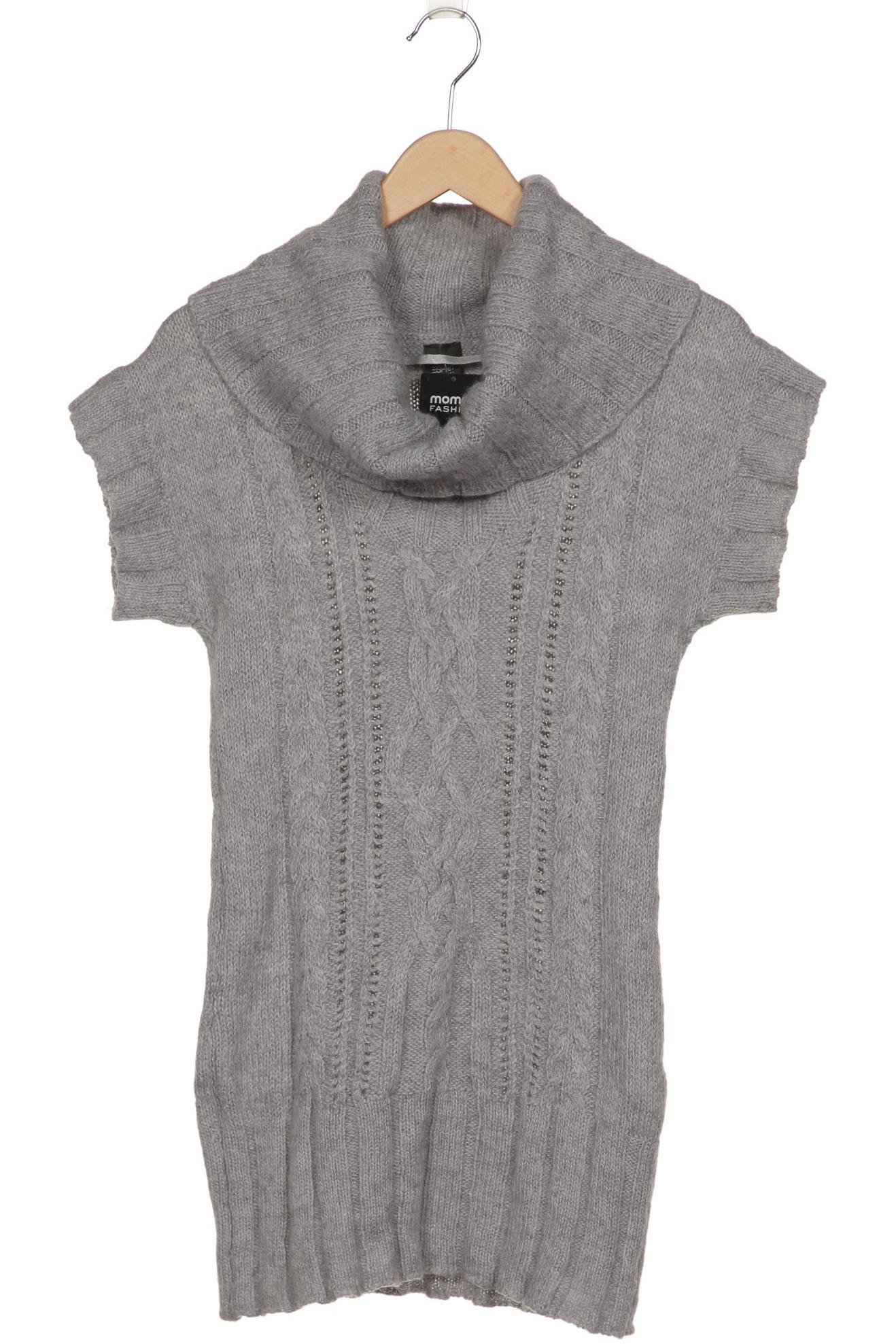 

Esprit Damen Pullover, grau, Gr. 36
