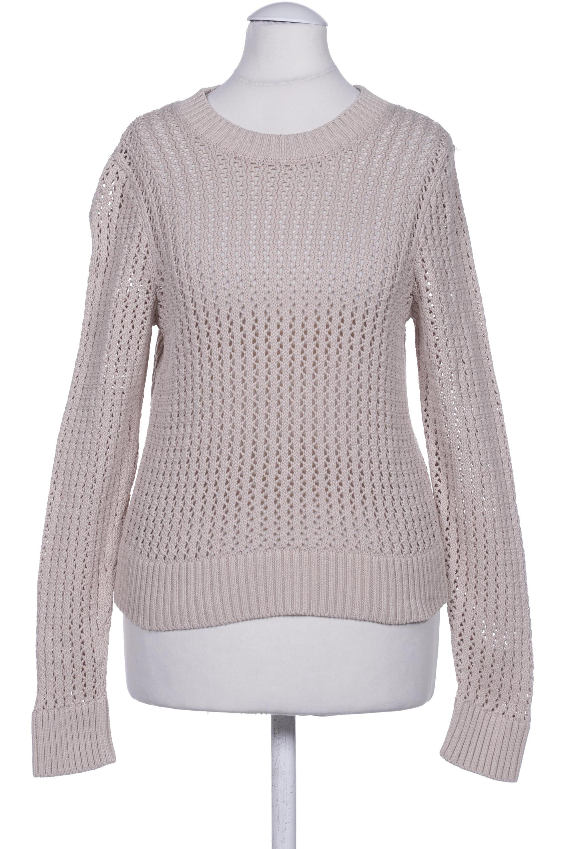 

Esprit Damen Pullover, beige, Gr. 36