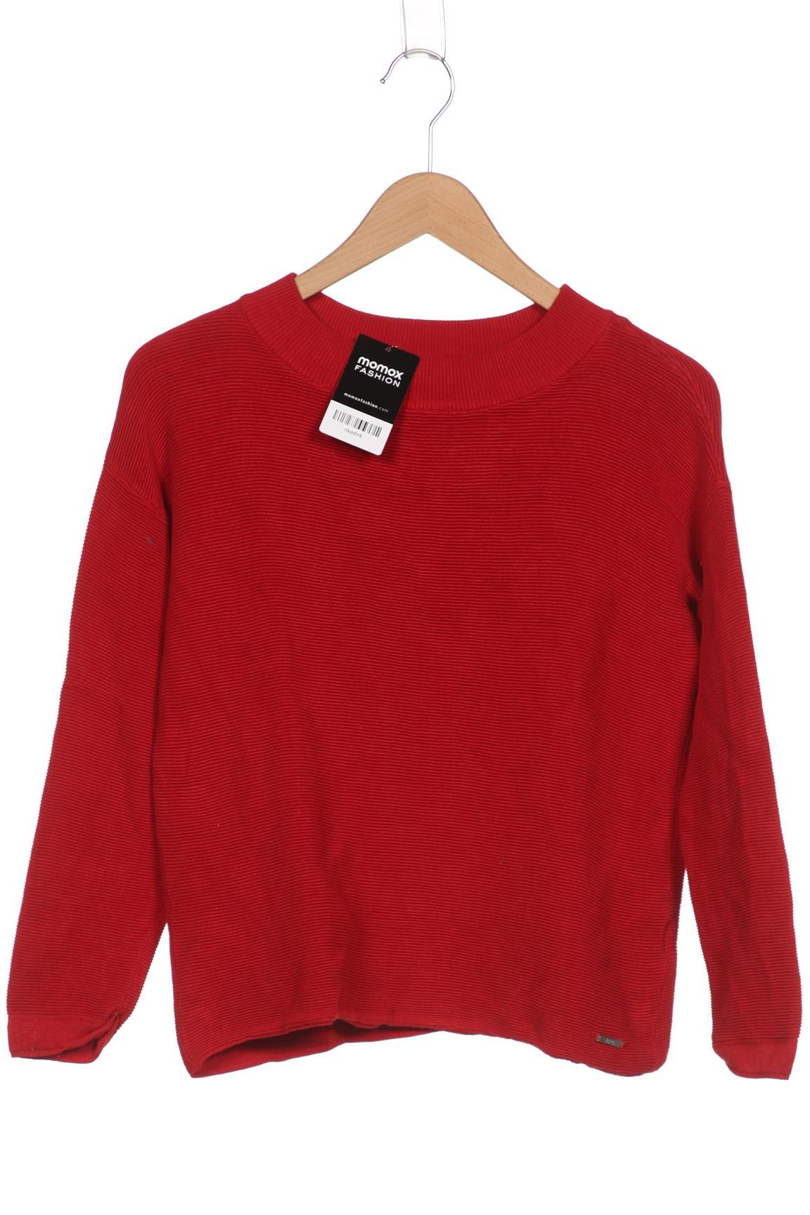 

Esprit Damen Pullover, rot, Gr. 38