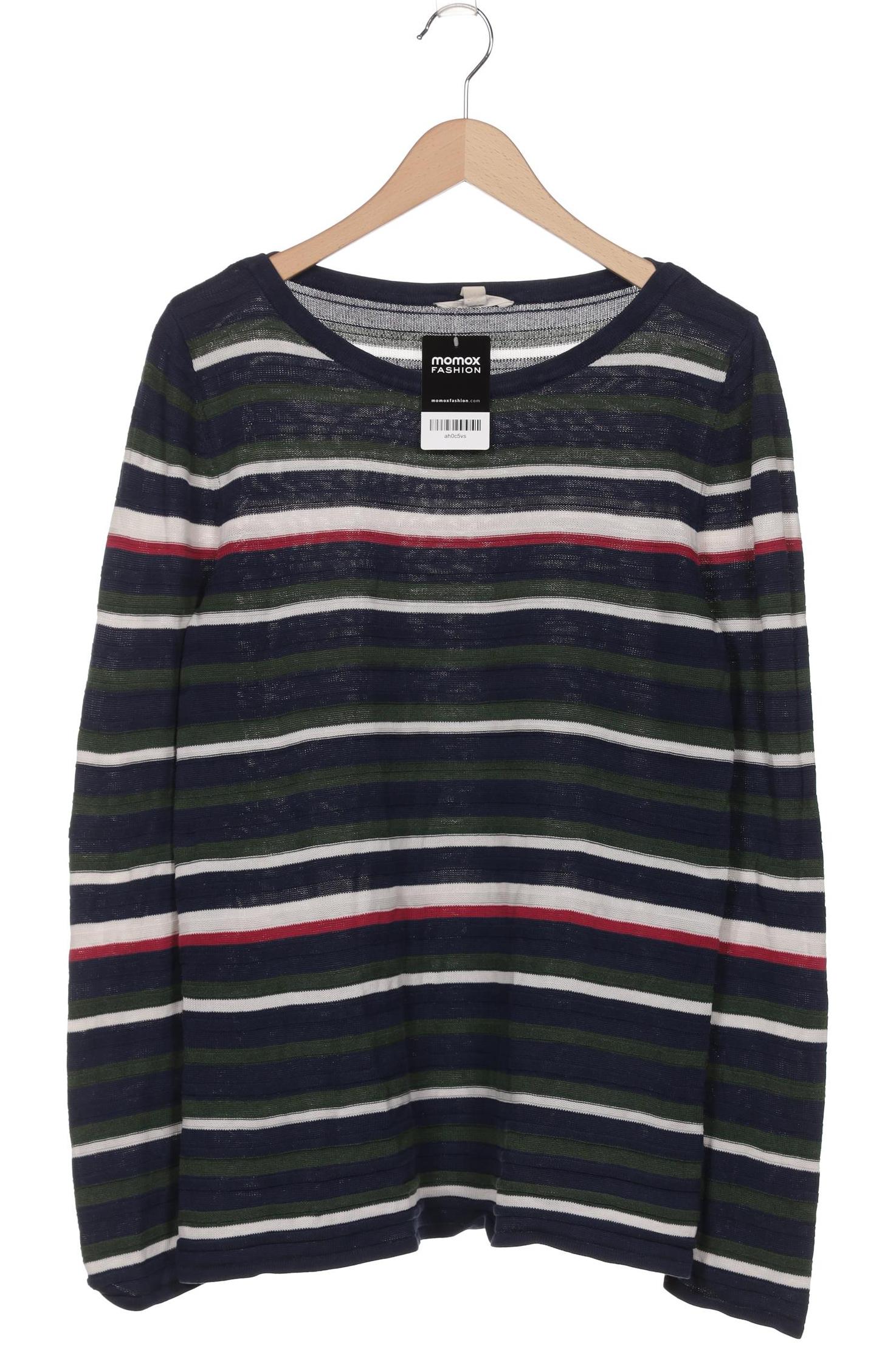 

Esprit Damen Pullover, marineblau, Gr. 38