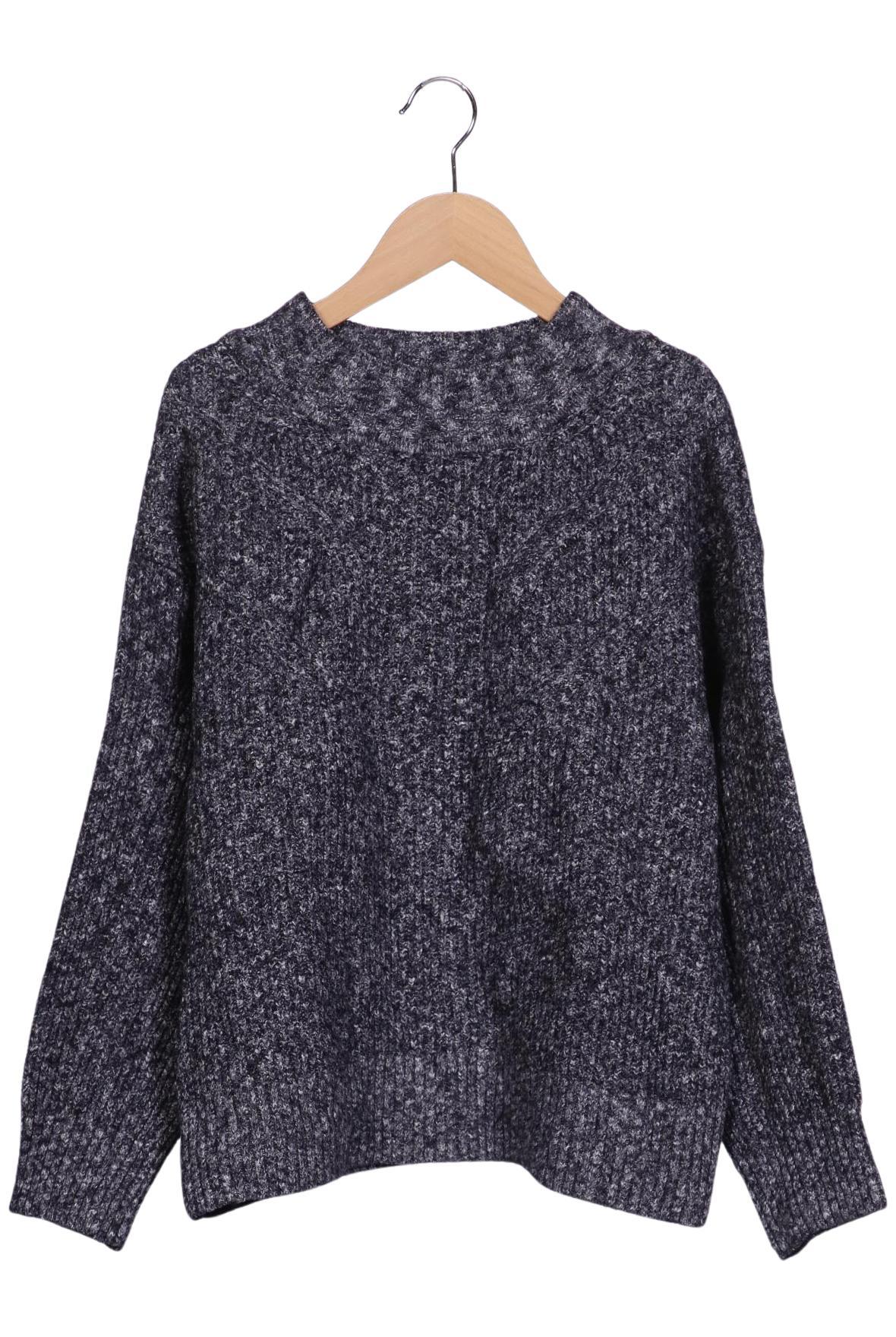 

Esprit Damen Pullover, marineblau, Gr. 36