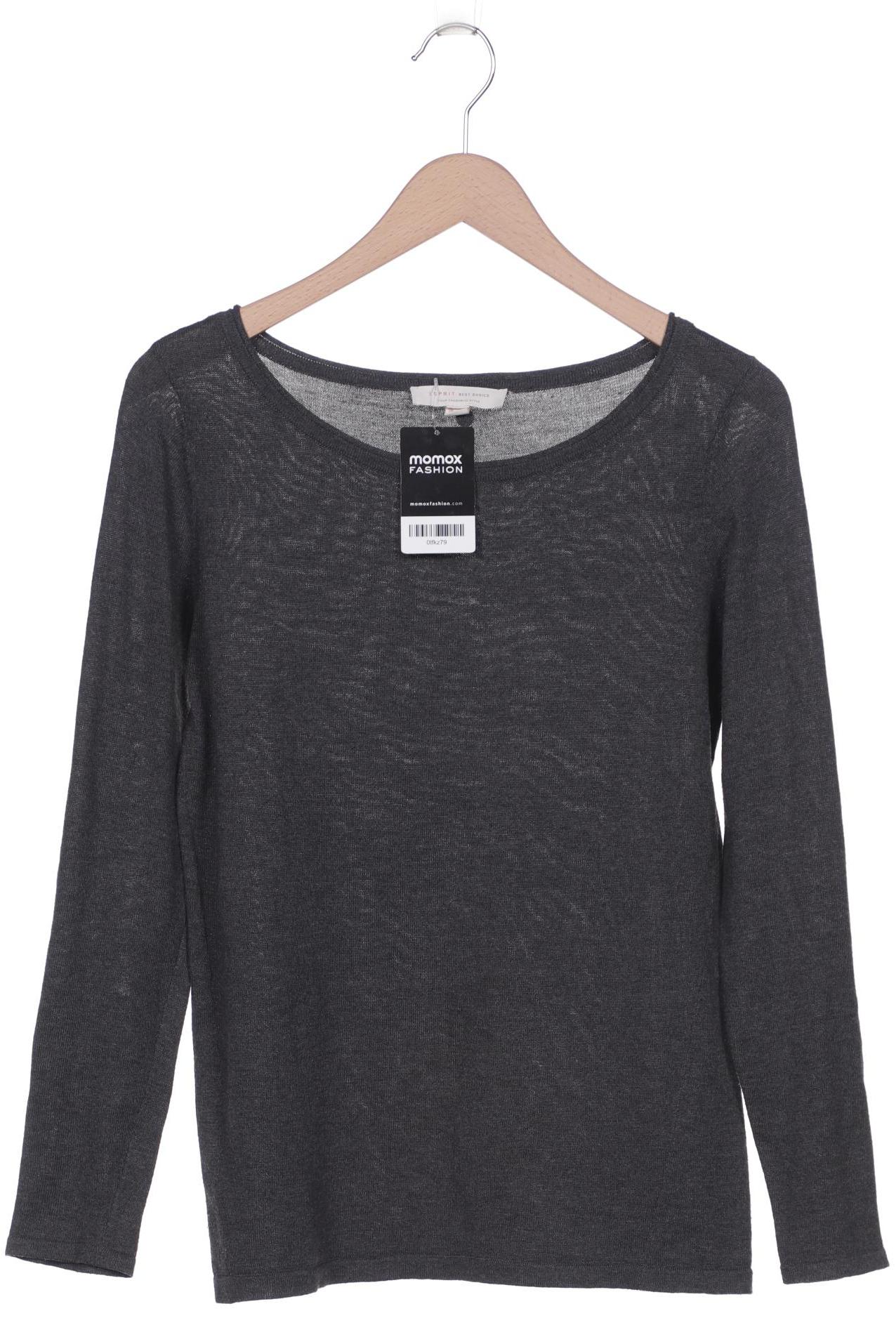 

Esprit Damen Pullover, grau