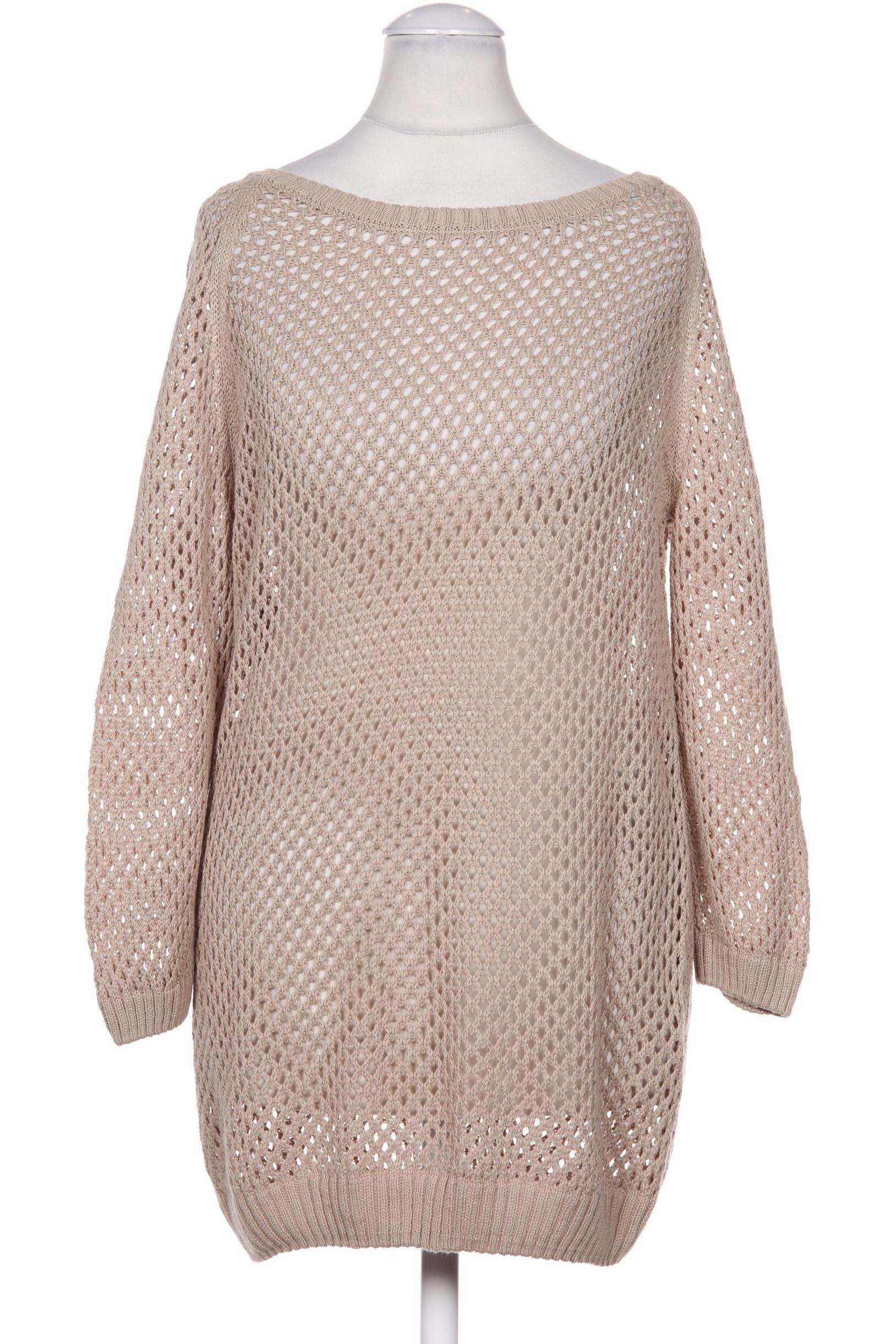 

Esprit Damen Pullover, beige, Gr. 34