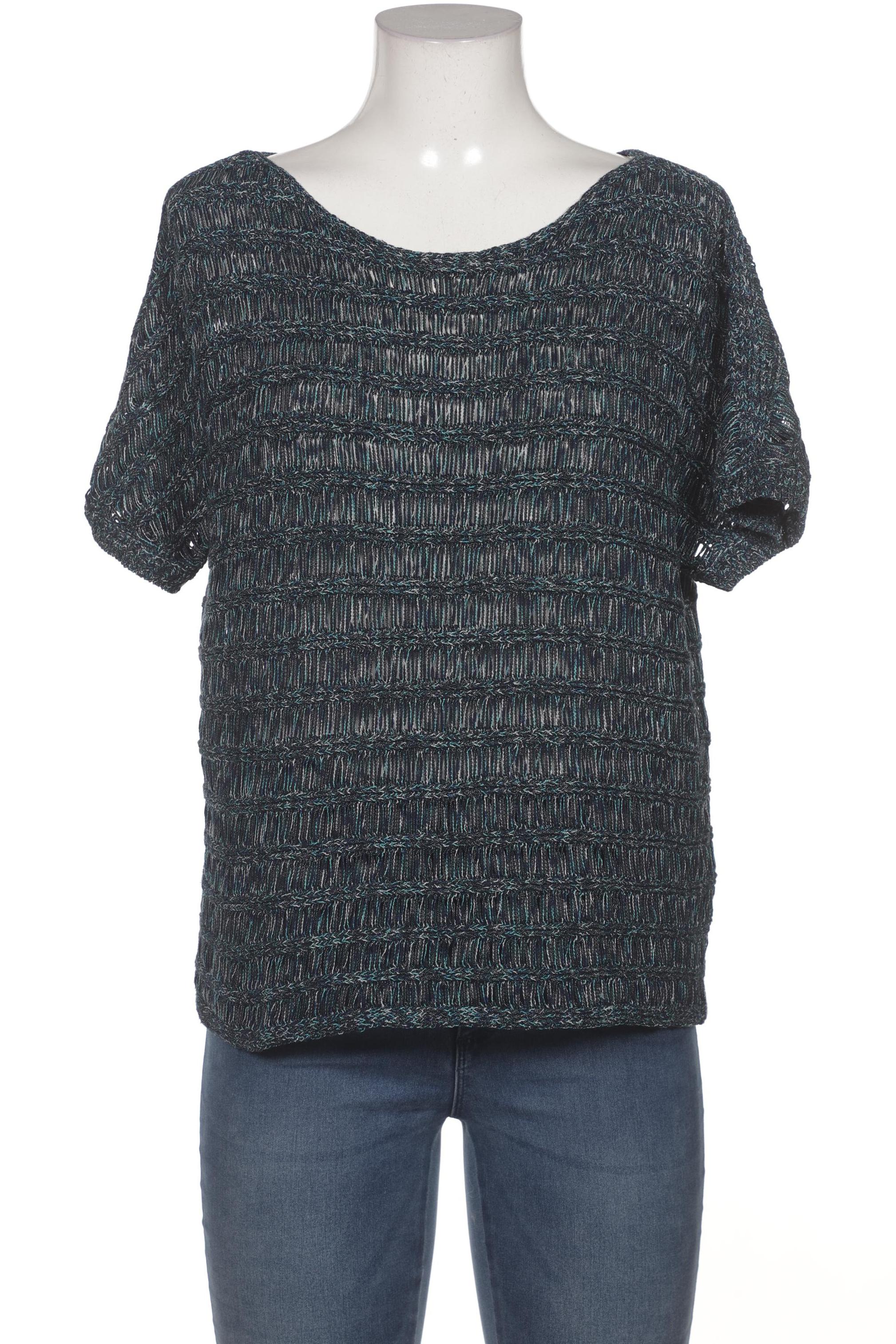 

Esprit Damen Pullover, blau, Gr. 42