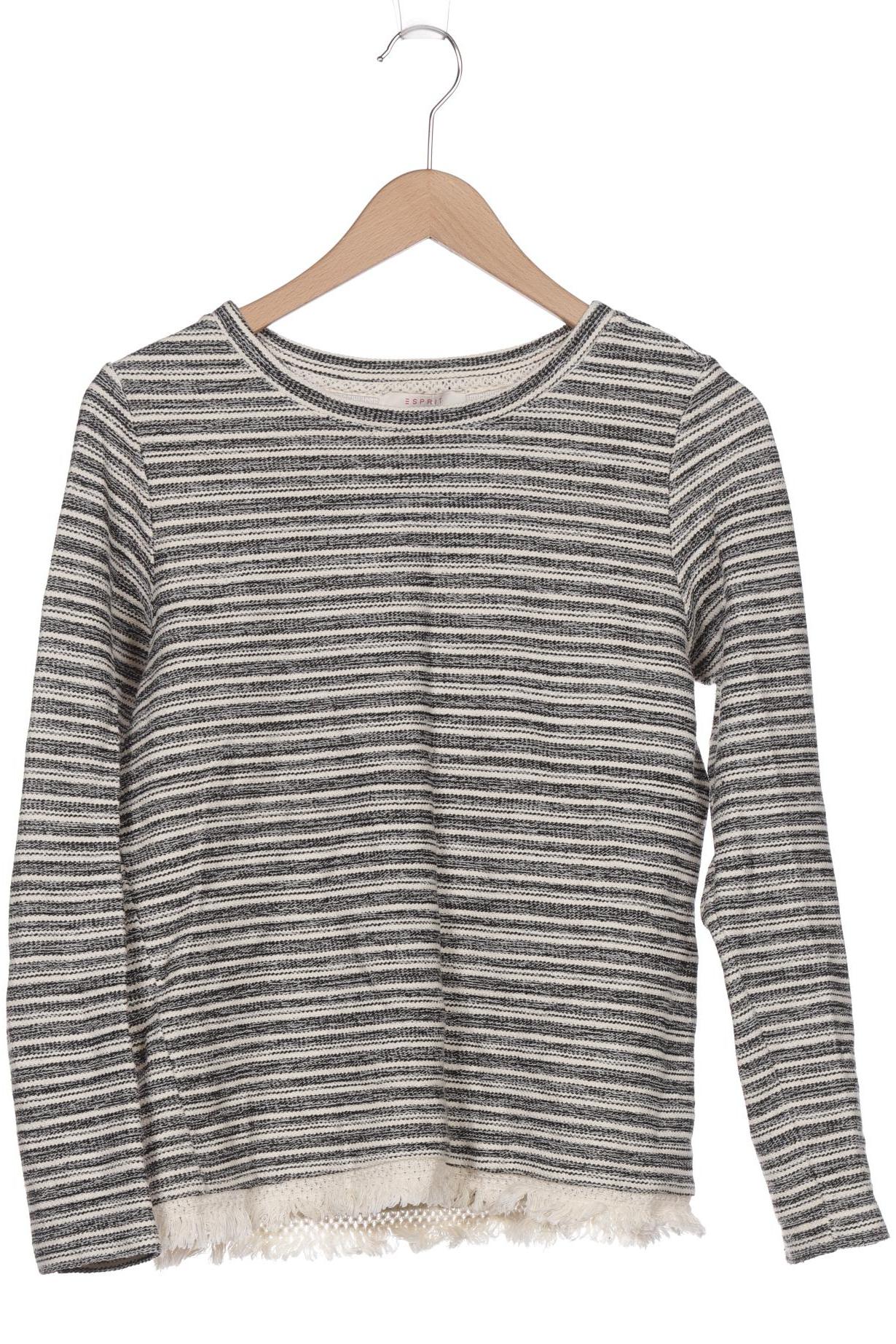 

Esprit Damen Pullover, cremeweiß