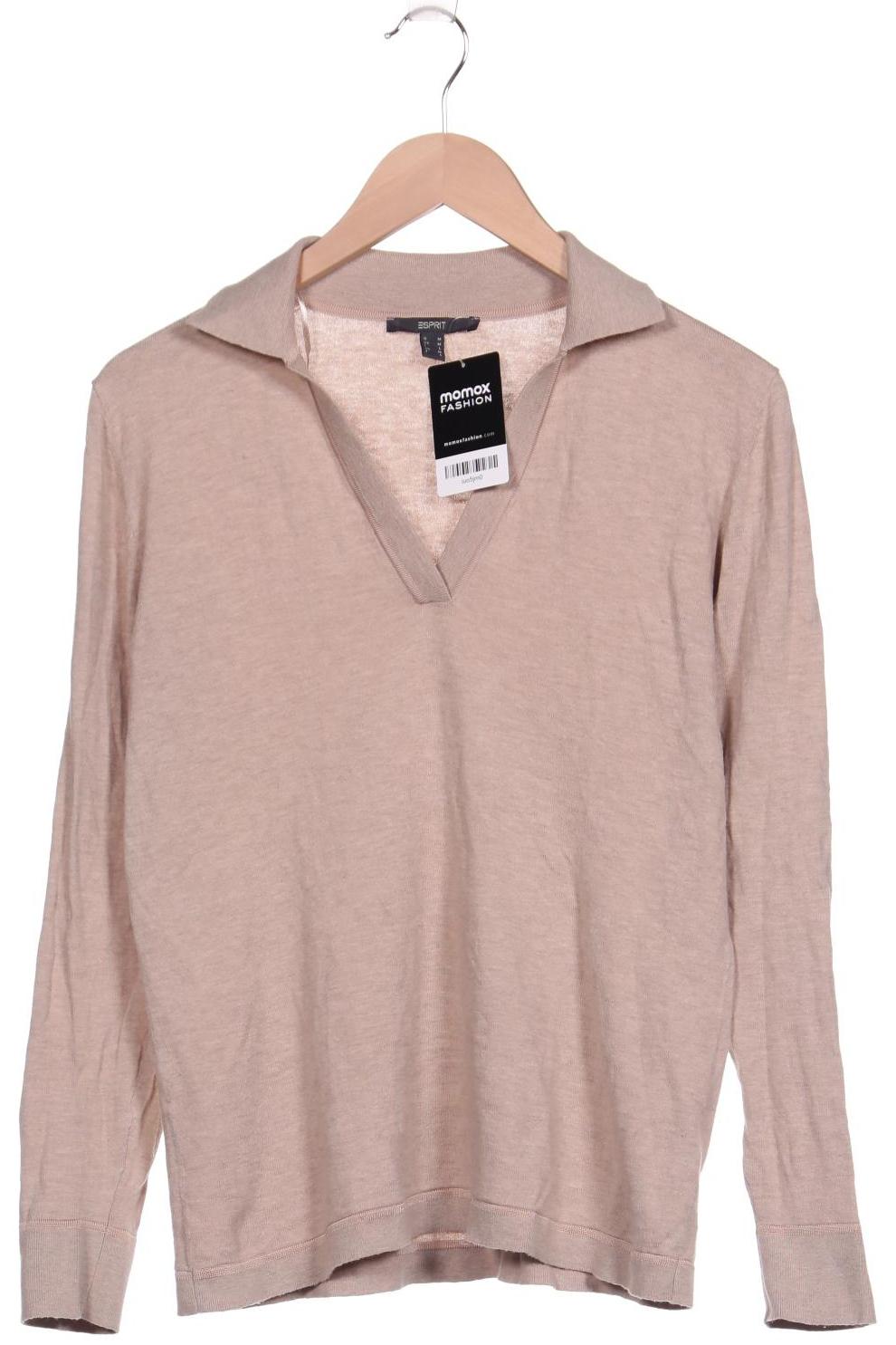 

Esprit Damen Pullover, beige