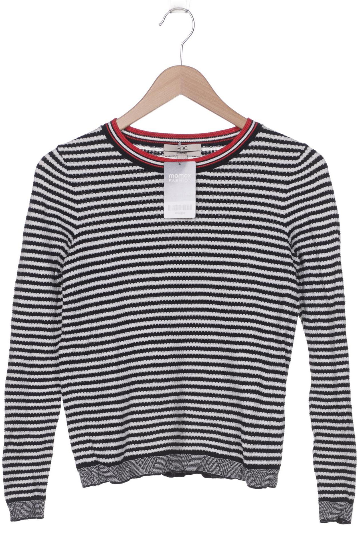 

Esprit Damen Pullover, schwarz, Gr. 36