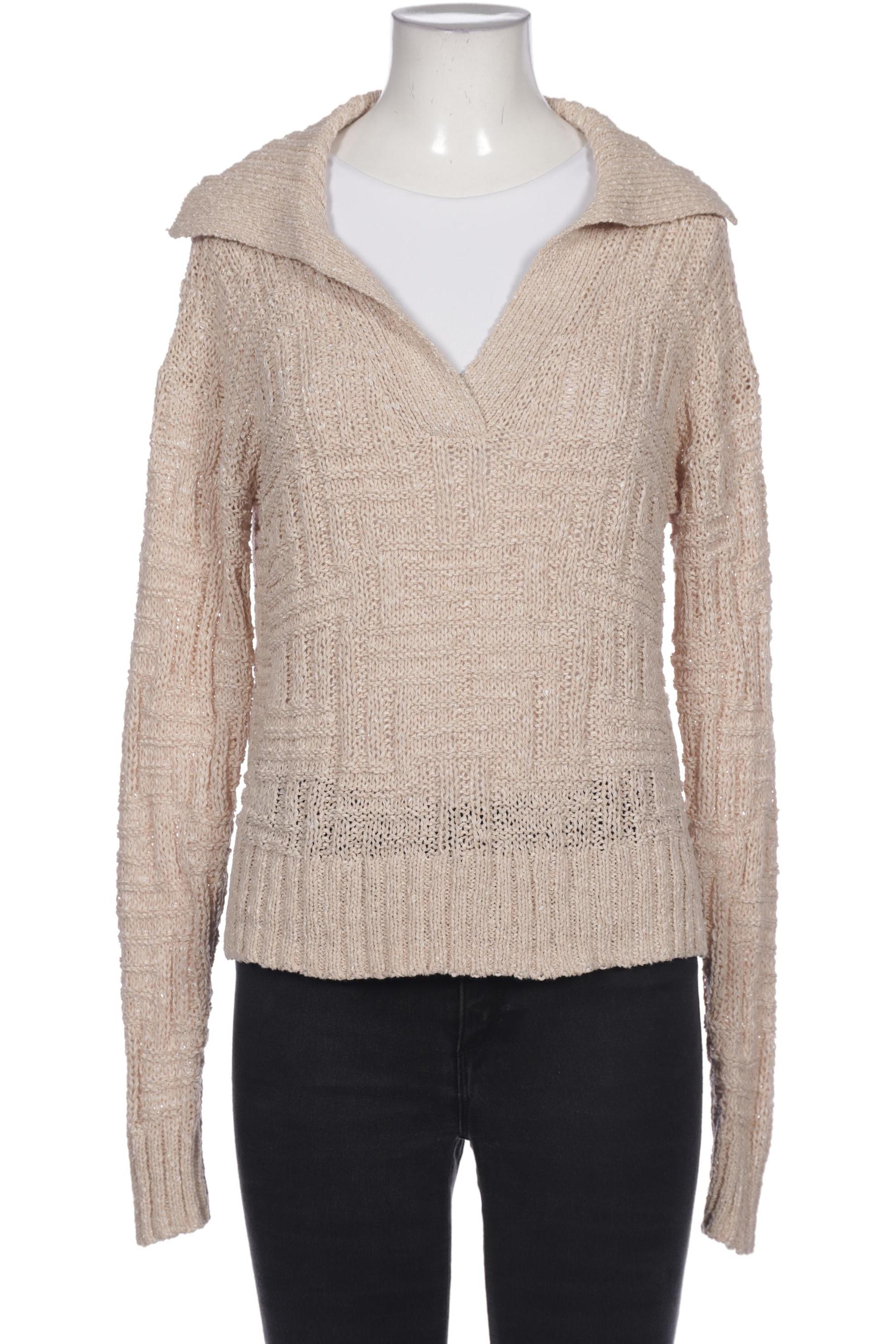 

Esprit Damen Pullover, beige, Gr. 36