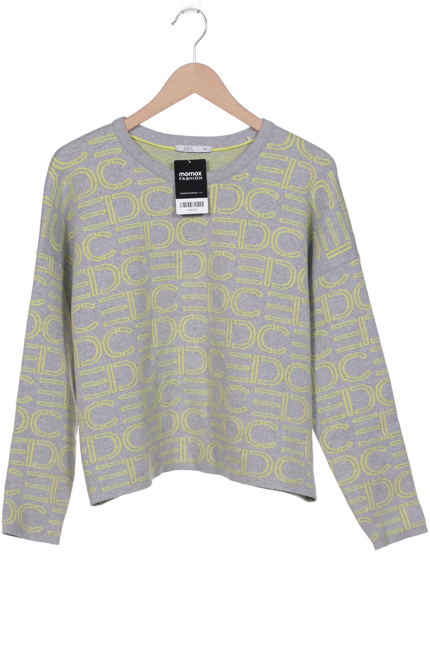 

Esprit Damen Pullover, grau