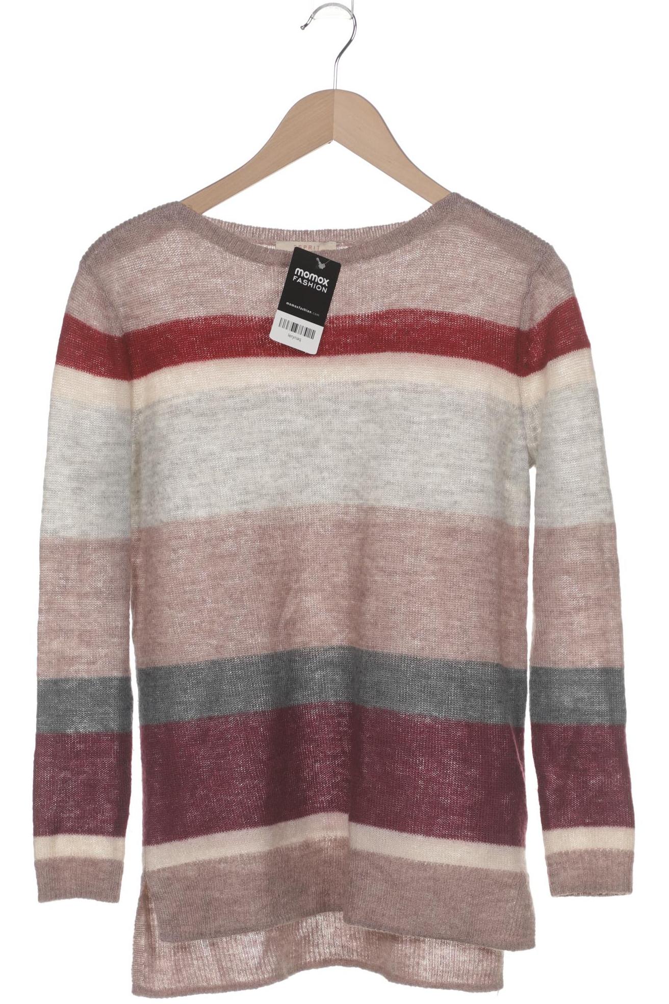 

Esprit Damen Pullover, pink, Gr. 38