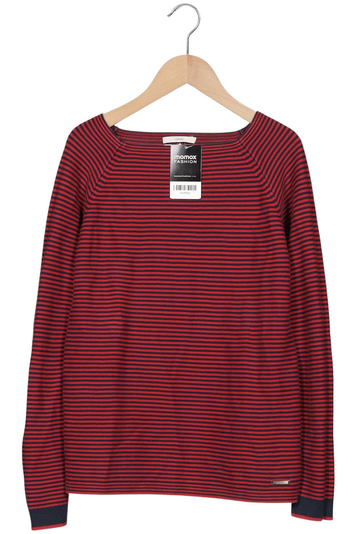 

Esprit Damen Pullover, mehrfarbig, Gr. 42