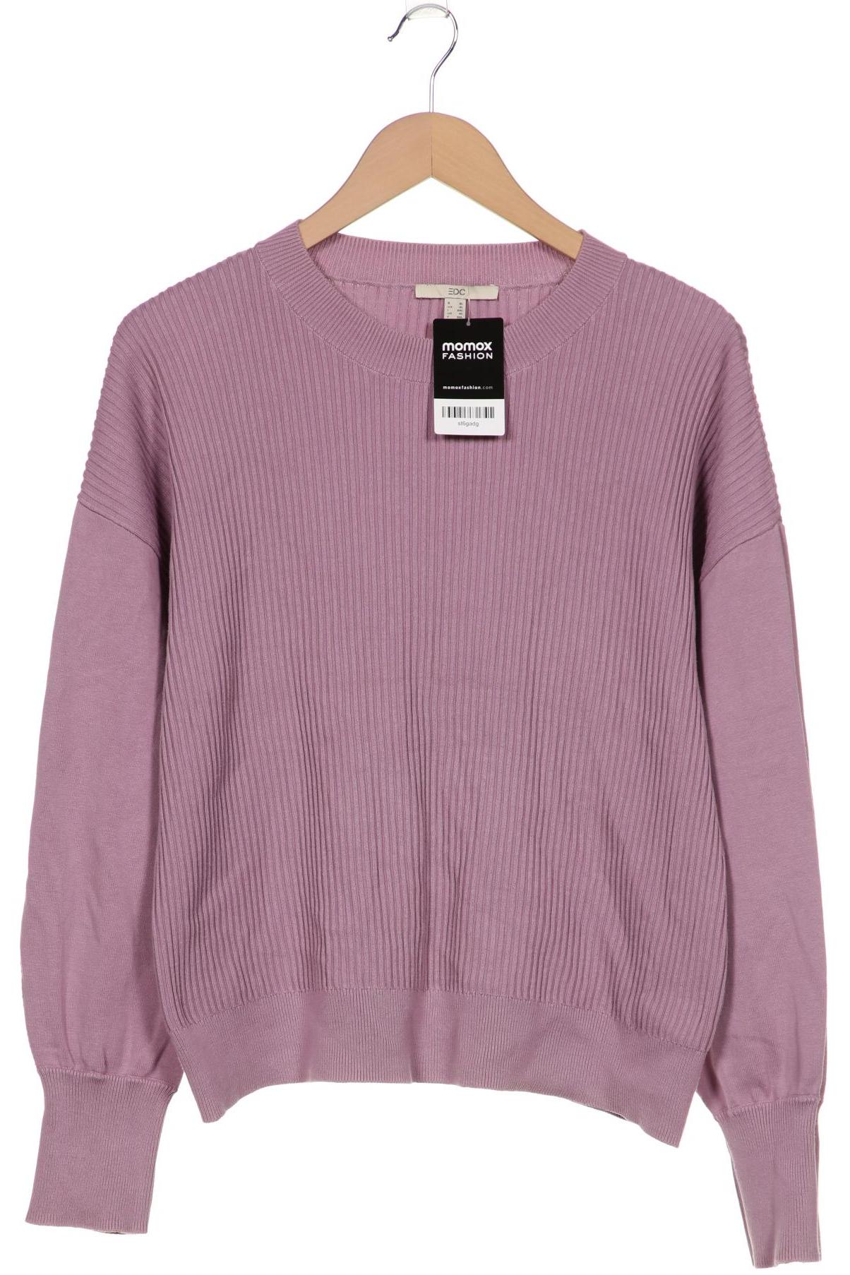 

Esprit Damen Pullover, flieder