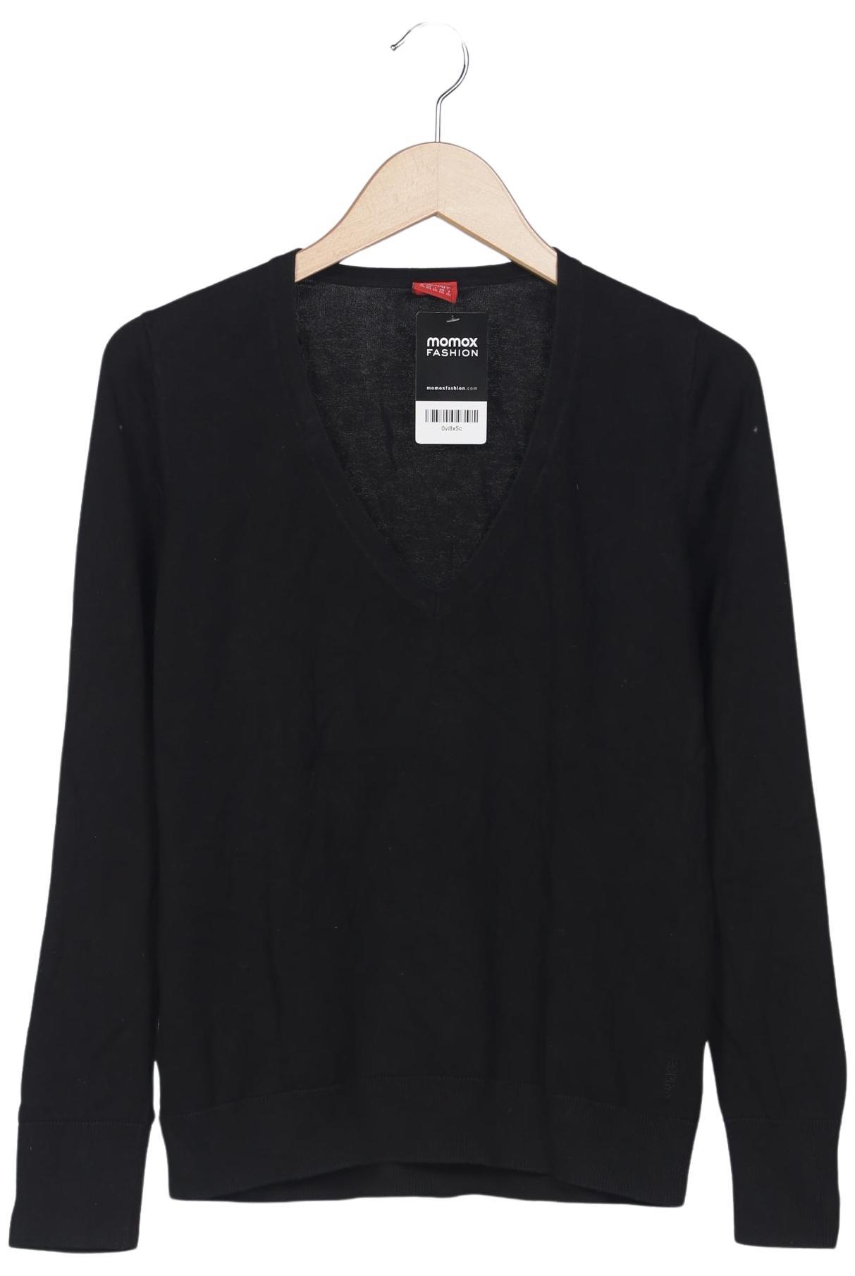 

Esprit Damen Pullover, schwarz, Gr. 46