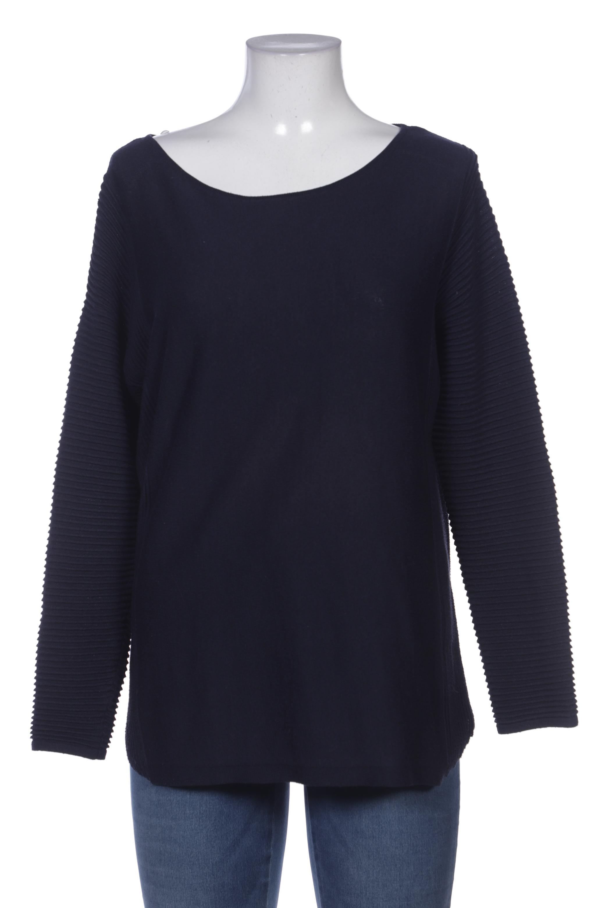 

Esprit Damen Pullover, marineblau, Gr. 42