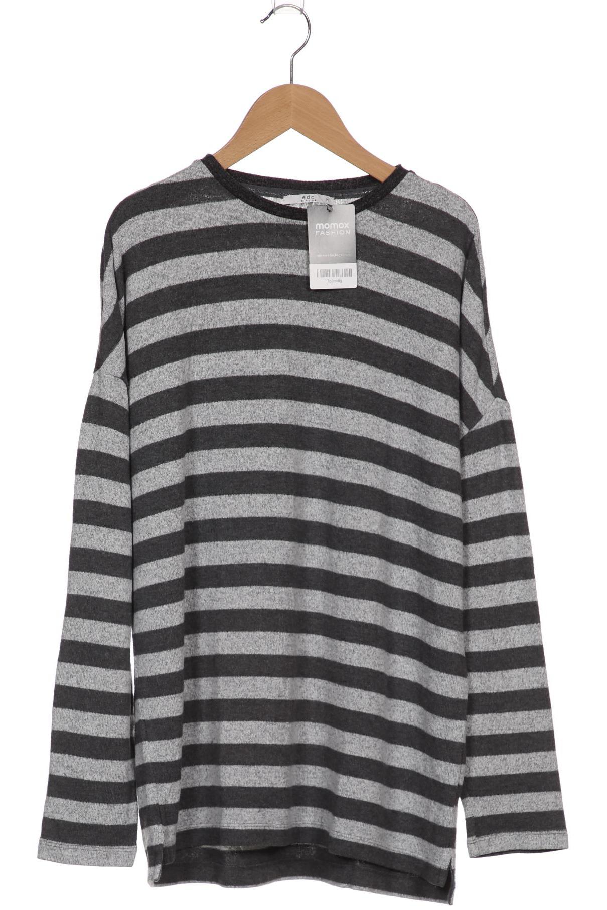 

Esprit Damen Pullover, grau