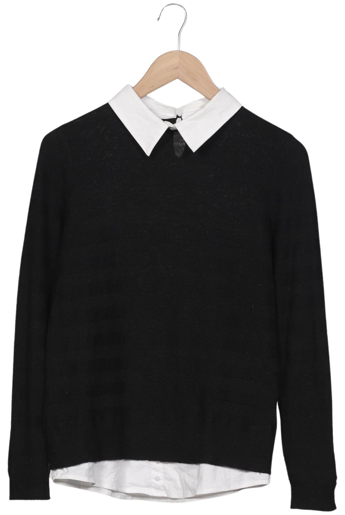 

Esprit Damen Pullover, schwarz, Gr. 36