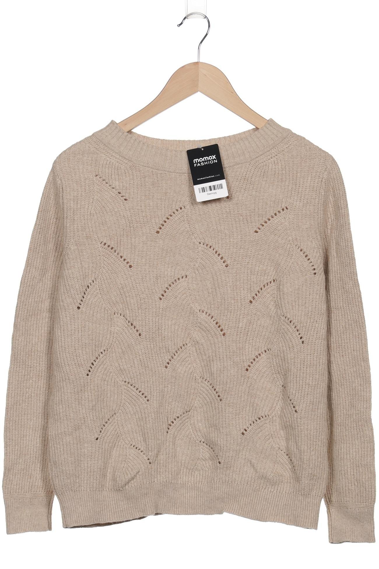 

Esprit Damen Pullover, beige, Gr. 38