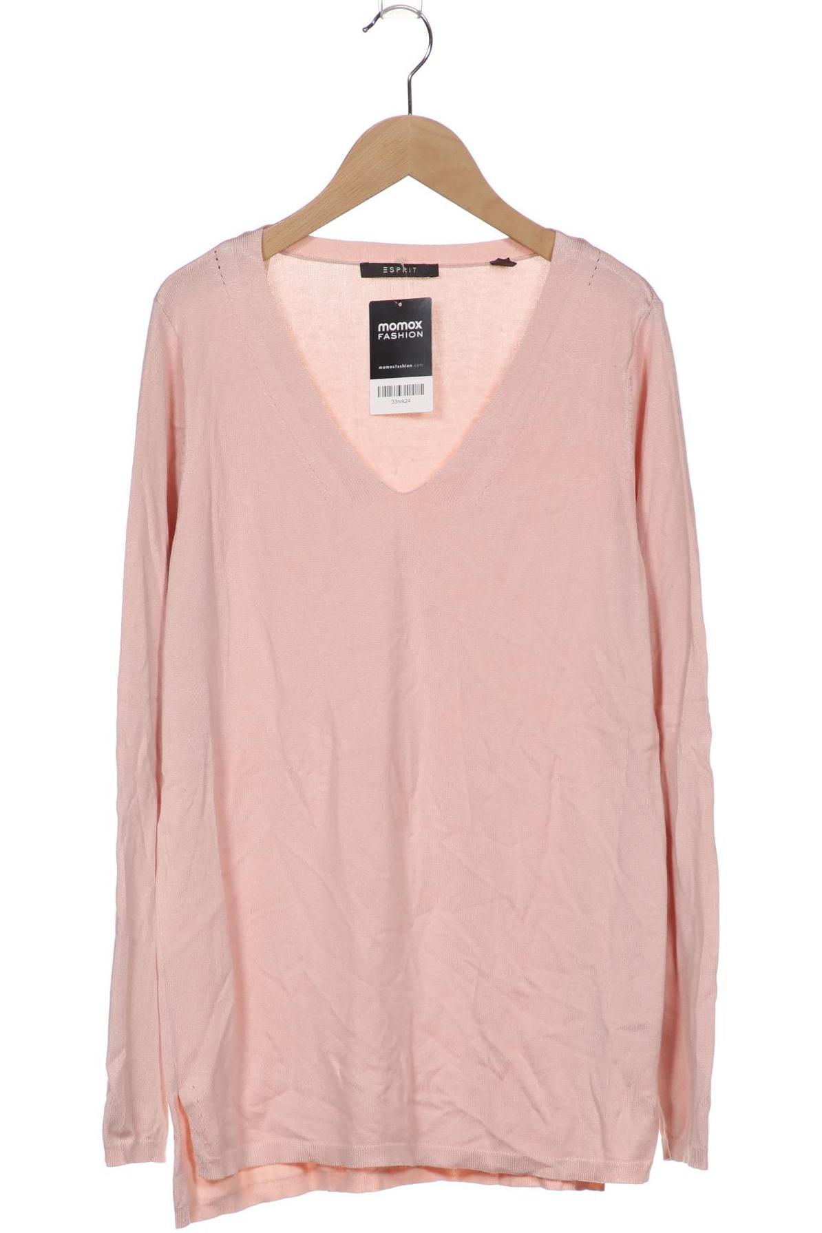 

Esprit Damen Pullover, pink