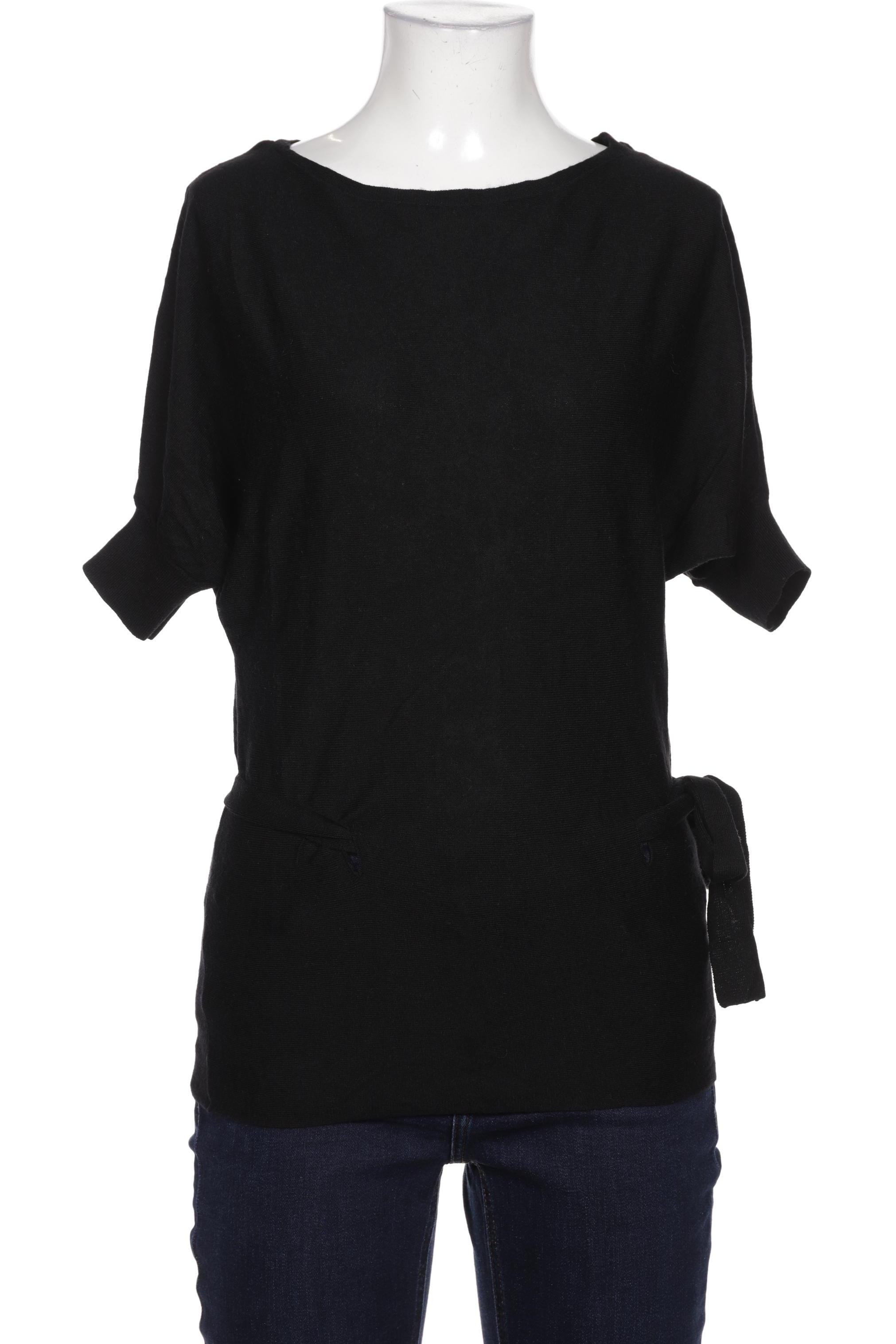 

Esprit Damen Pullover, schwarz