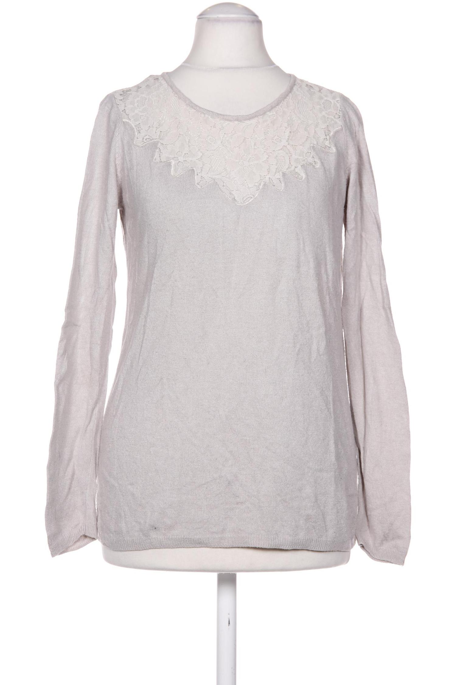 Thumbnail - Esprit Damen Pullover, beige, Gr. 36