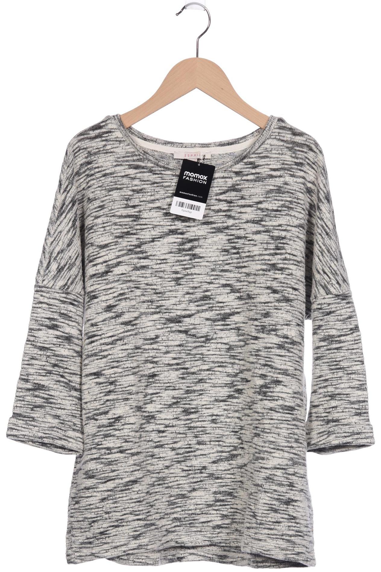 

Esprit Damen Pullover, grau