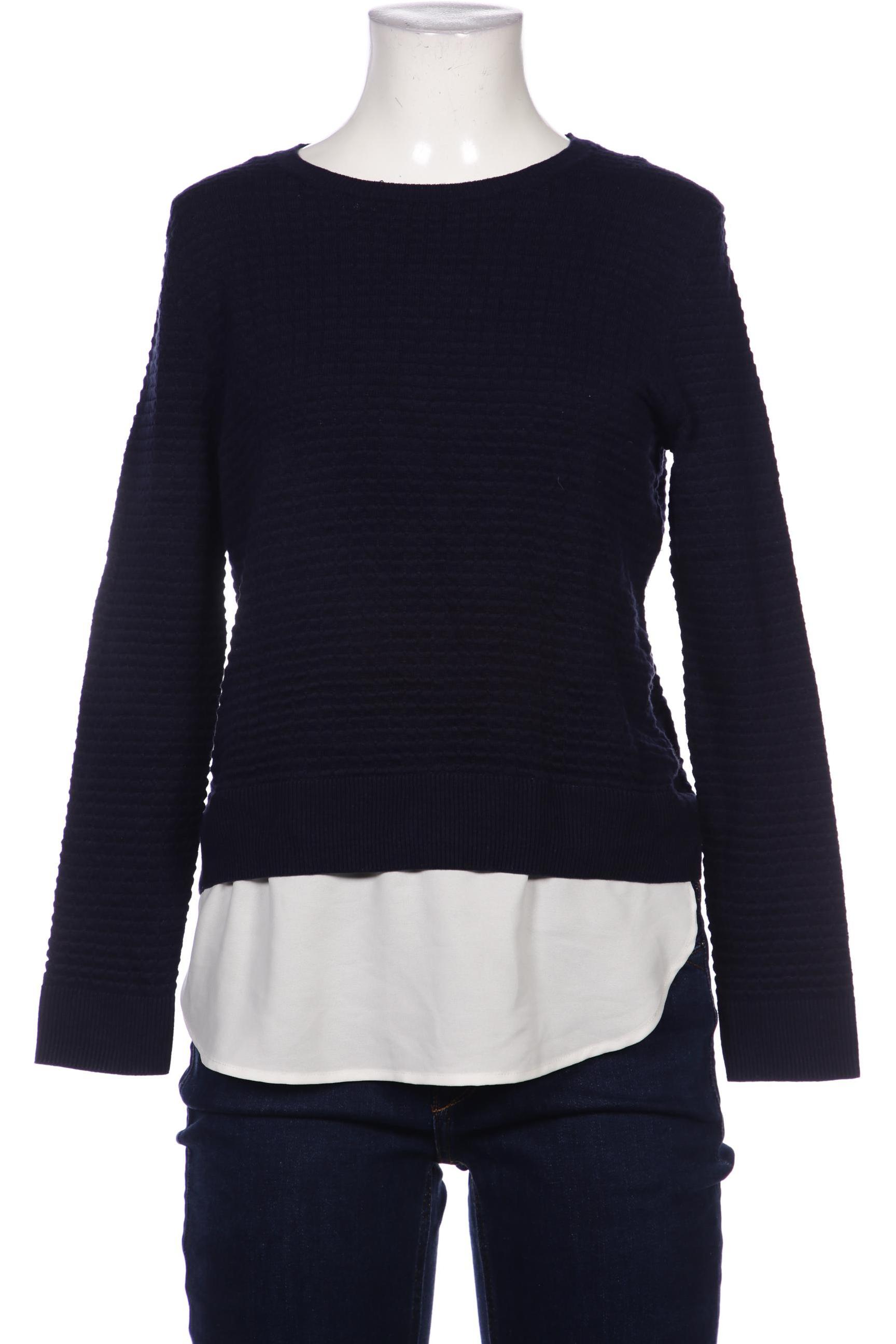 

Esprit Damen Pullover, marineblau