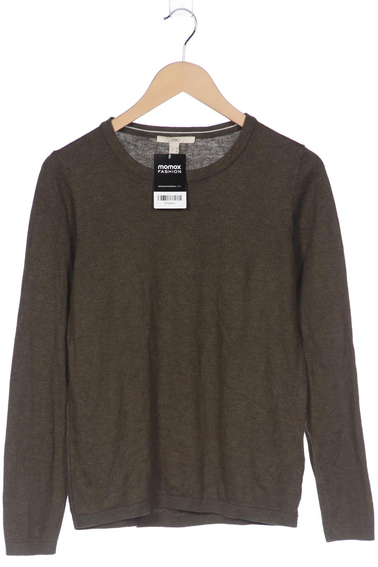 

Esprit Damen Pullover, grün