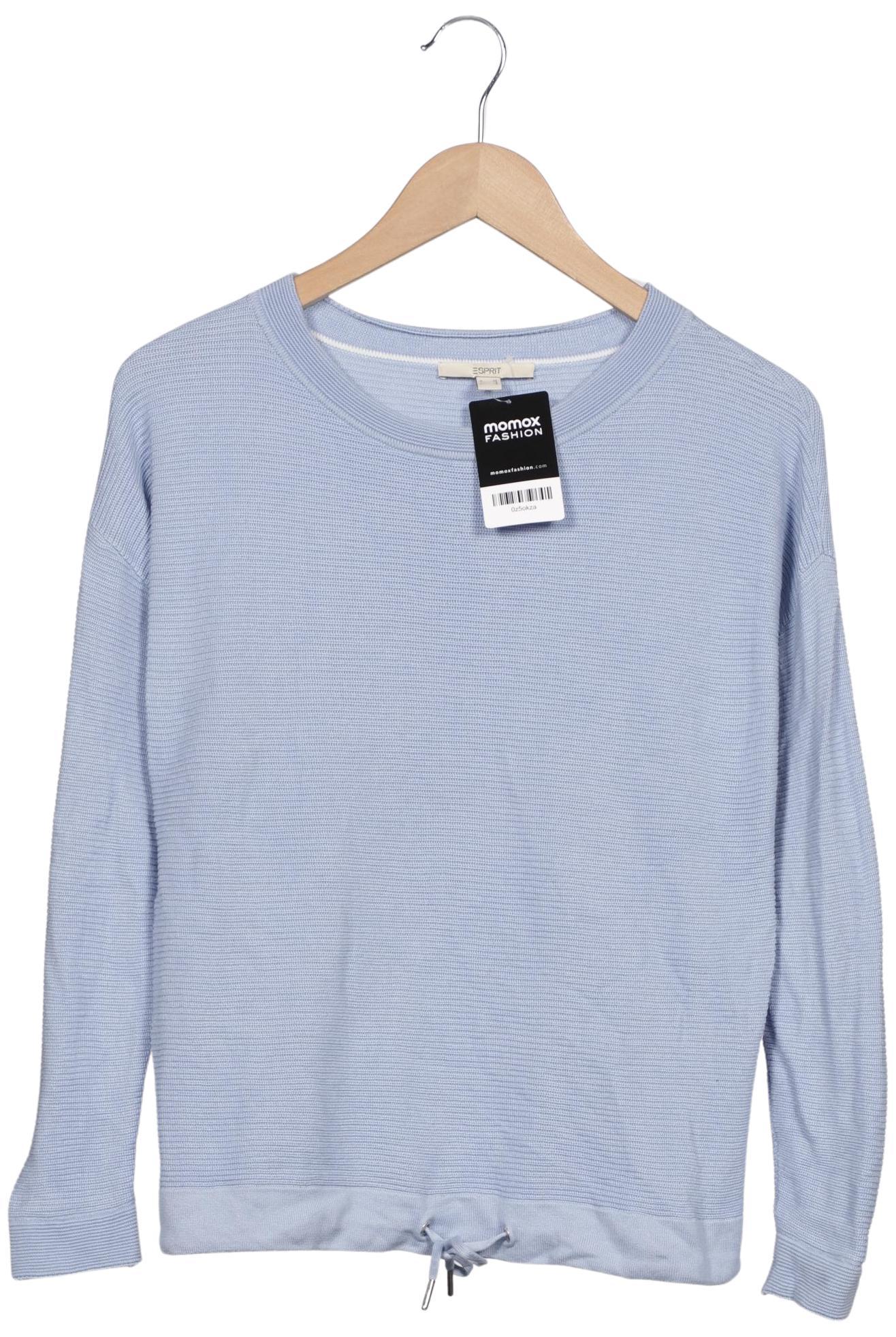 

Esprit Damen Pullover, hellblau, Gr. 34