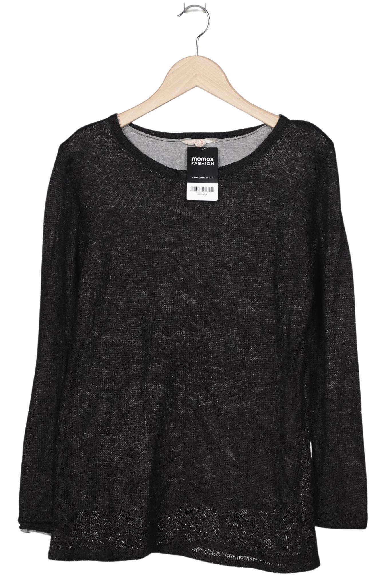 

Esprit Damen Pullover, schwarz, Gr. 46