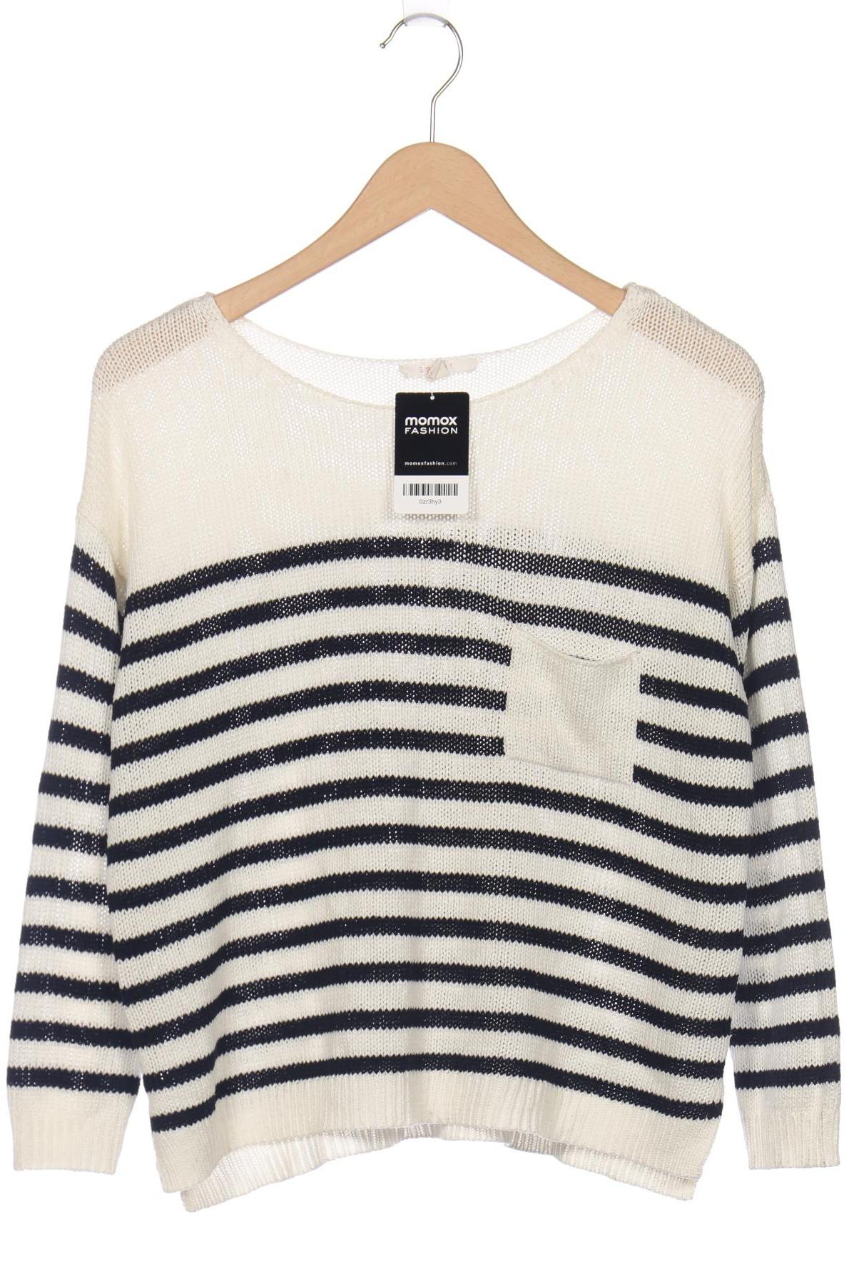

Esprit Damen Pullover, weiß