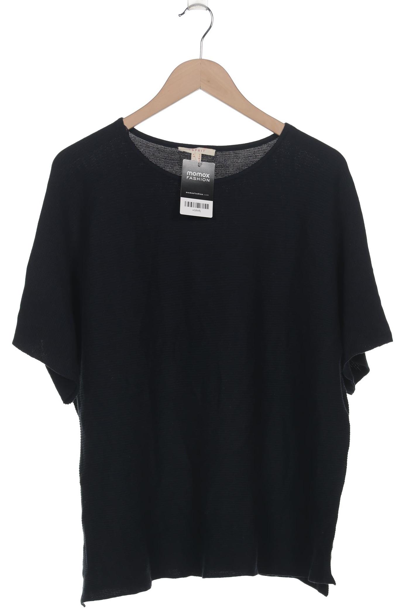 

Esprit Damen Pullover, marineblau, Gr. 36