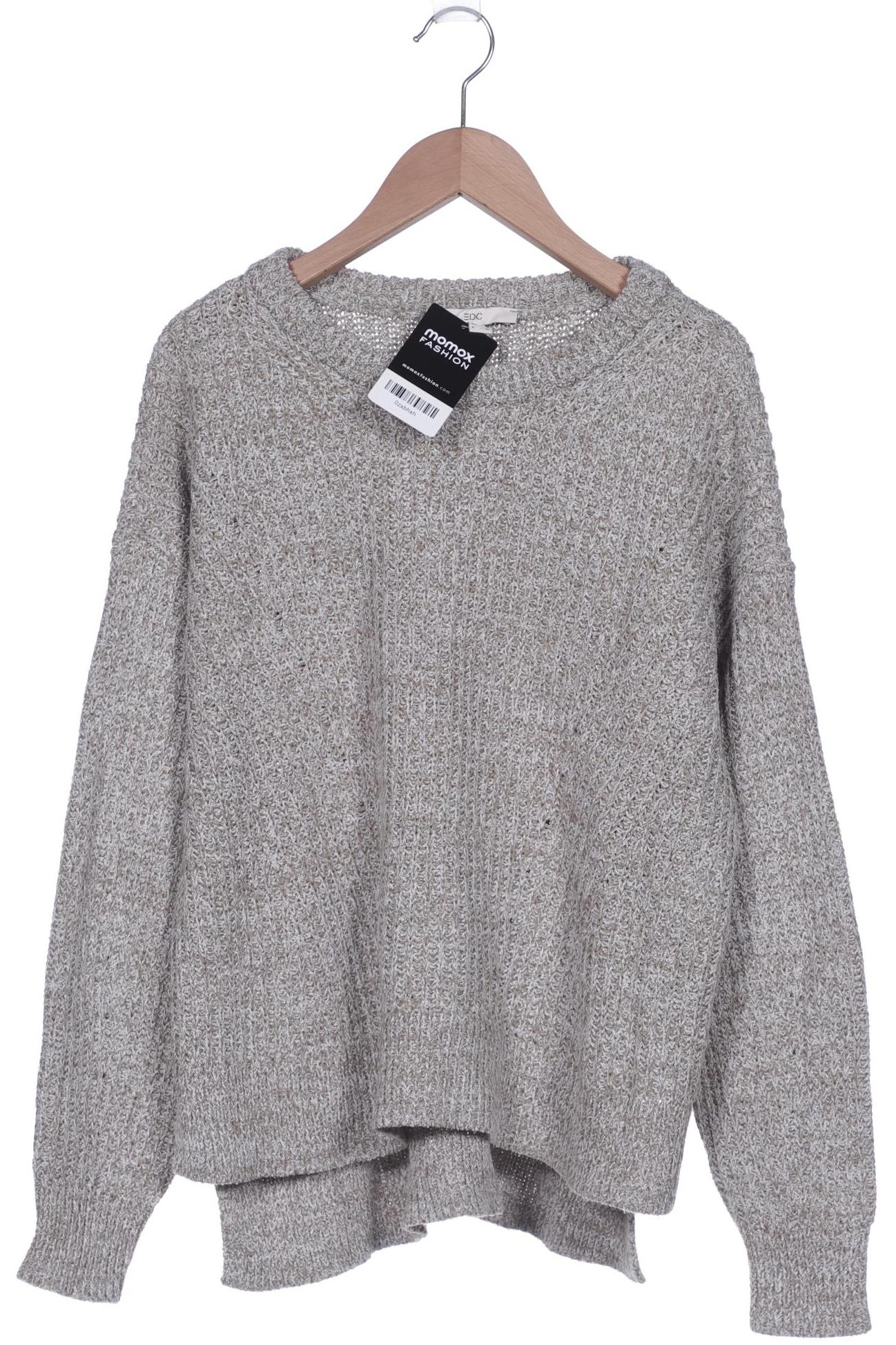 

Esprit Damen Pullover, grün