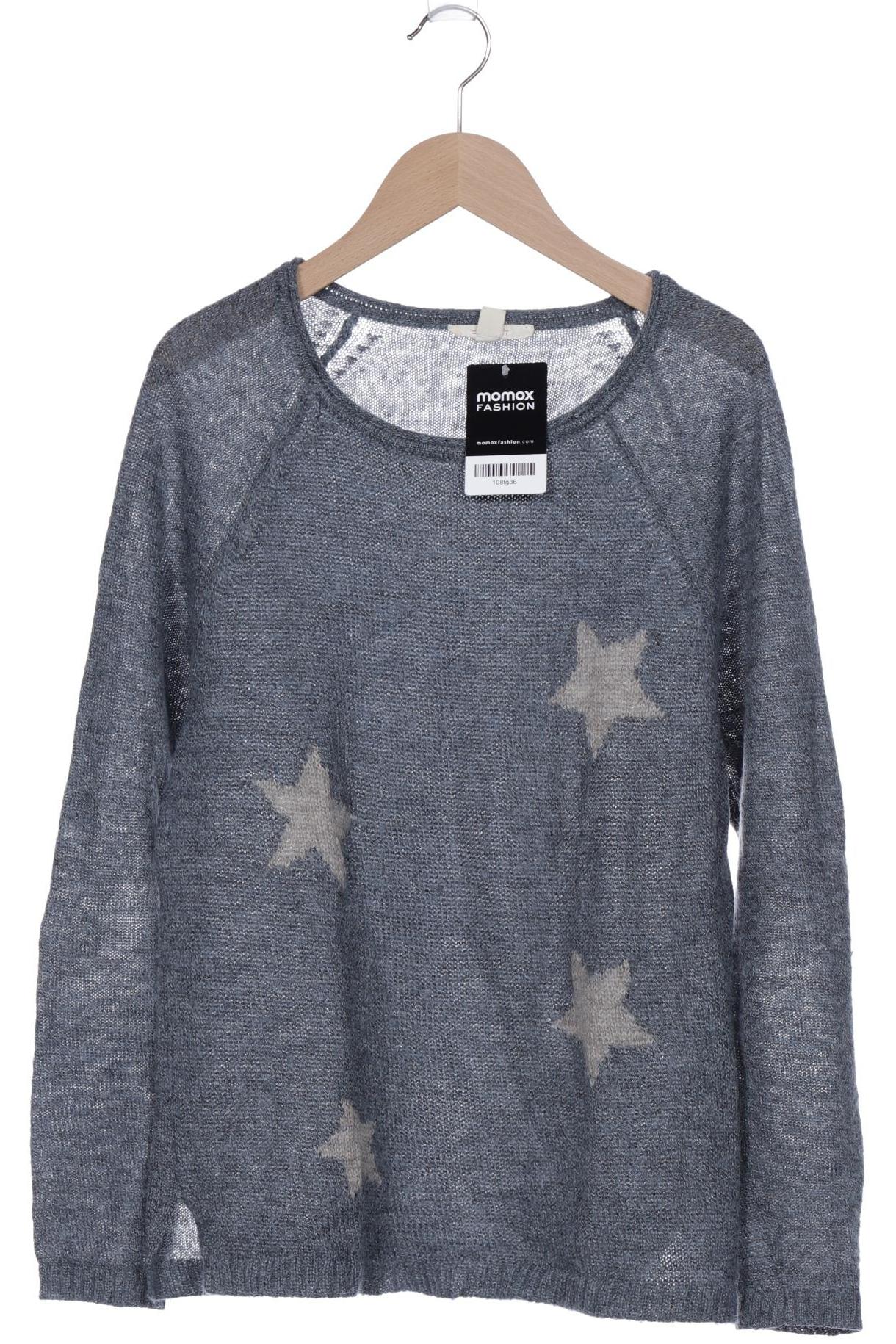 

Esprit Damen Pullover, blau