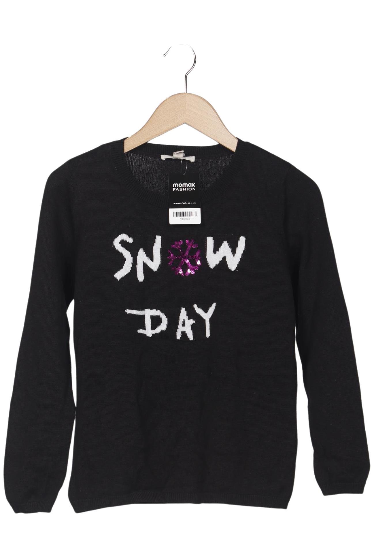 

Esprit Damen Pullover, schwarz, Gr. 42