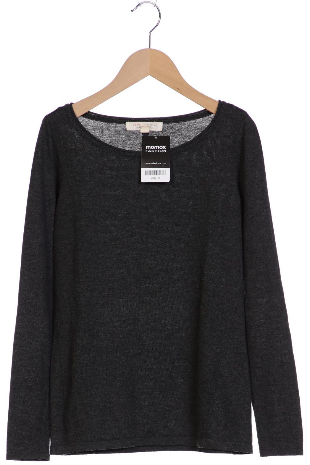 

Esprit Damen Pullover, grau