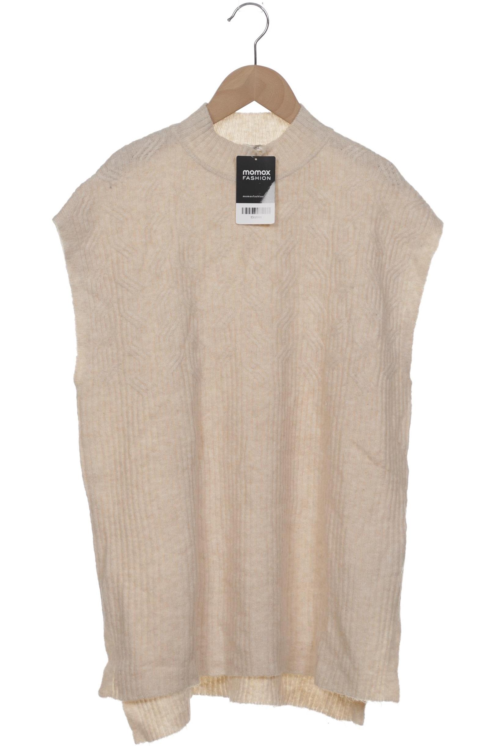 

Esprit Damen Pullover, beige, Gr. 38