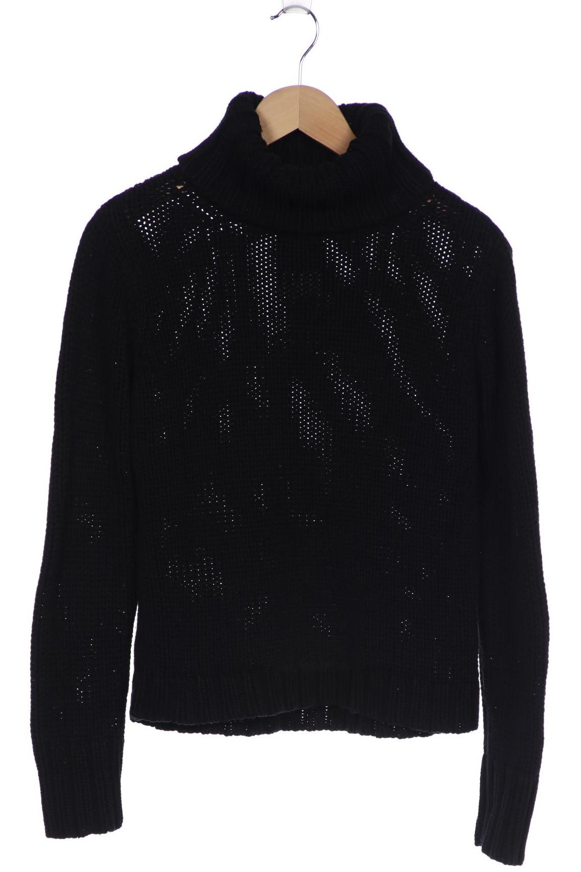 

Esprit Damen Pullover, schwarz, Gr. 36