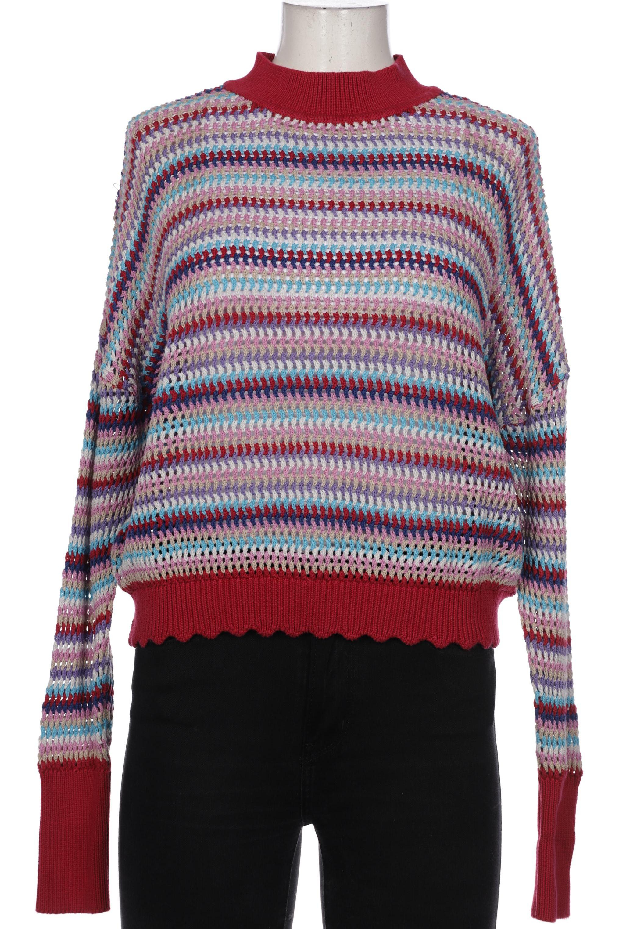 

Esprit Damen Pullover, mehrfarbig, Gr. 38