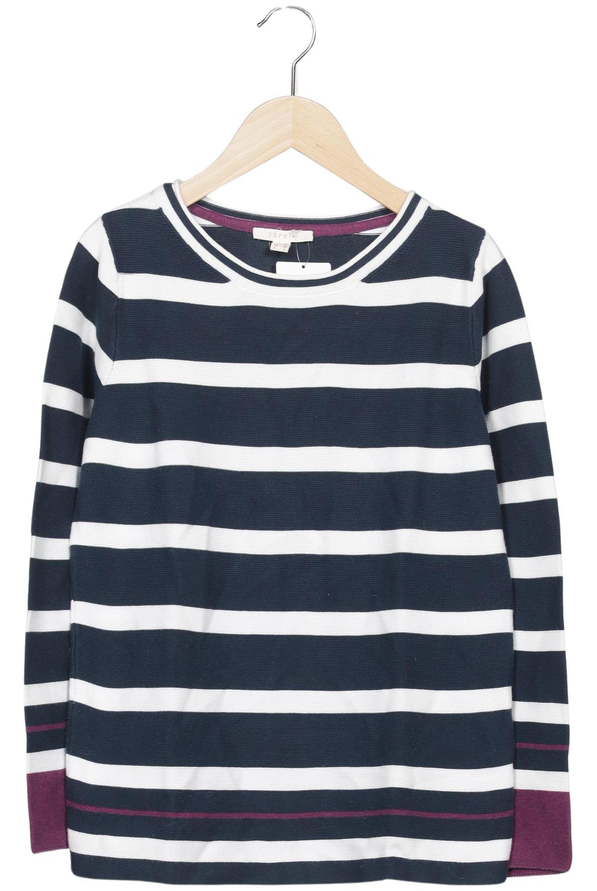 

Esprit Damen Pullover, mehrfarbig, Gr. 38