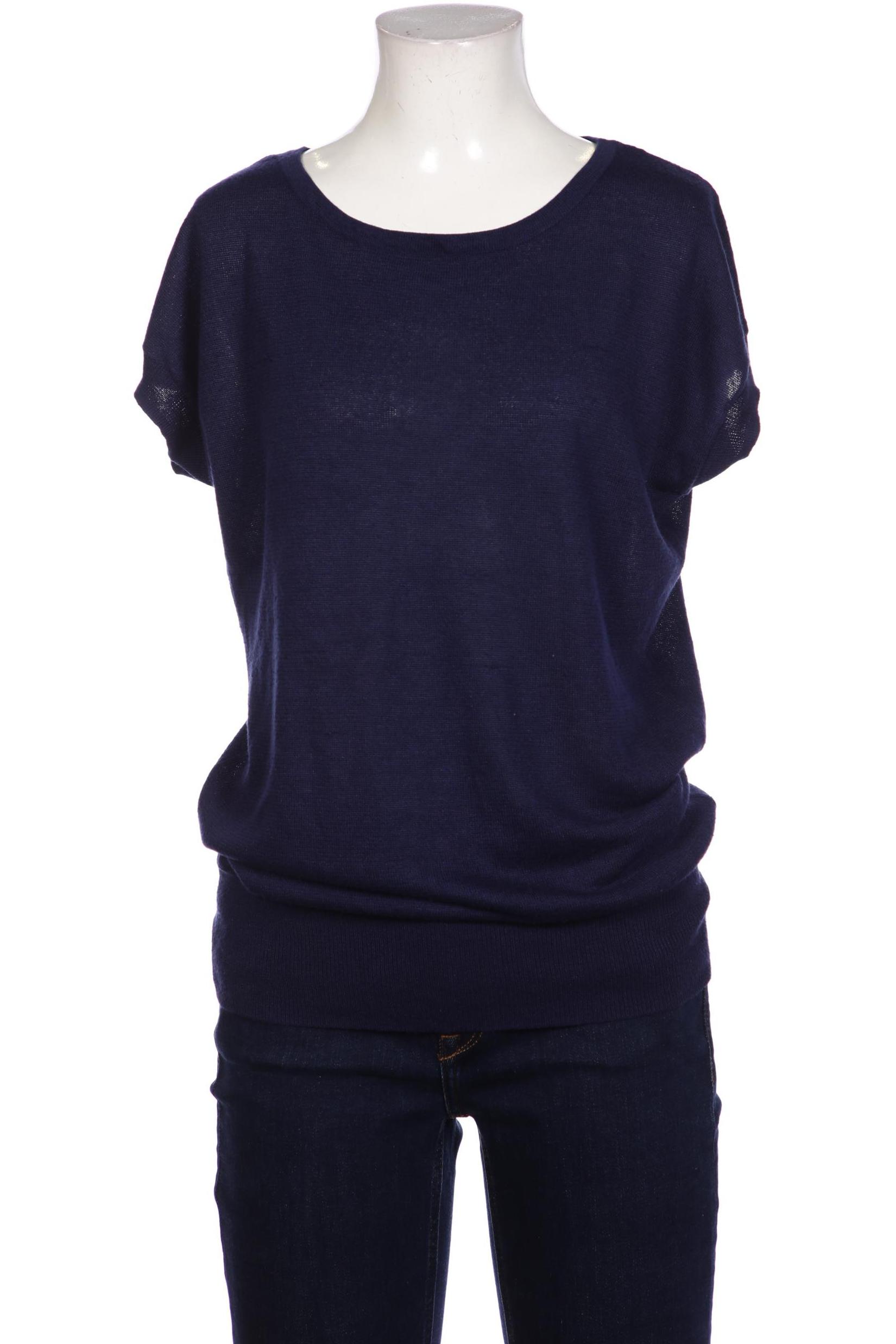 

Esprit Damen Pullover, marineblau, Gr. 36