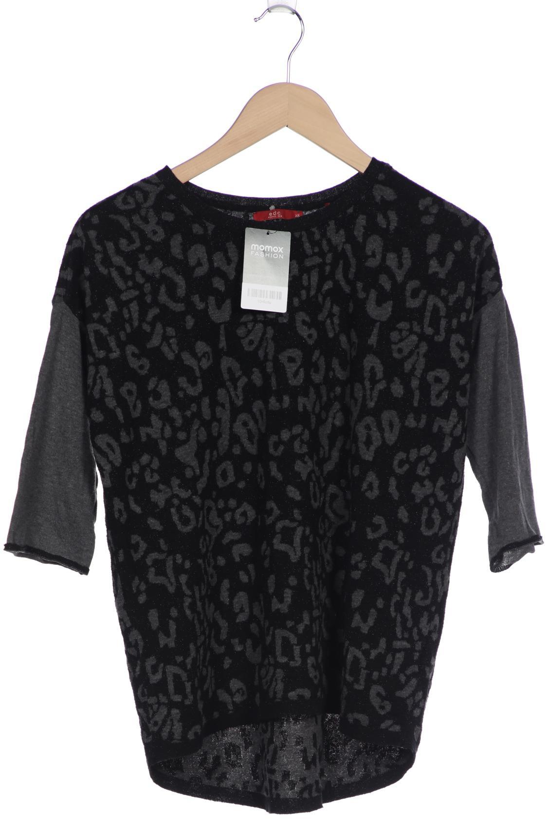 

Esprit Damen Pullover, schwarz, Gr. 34