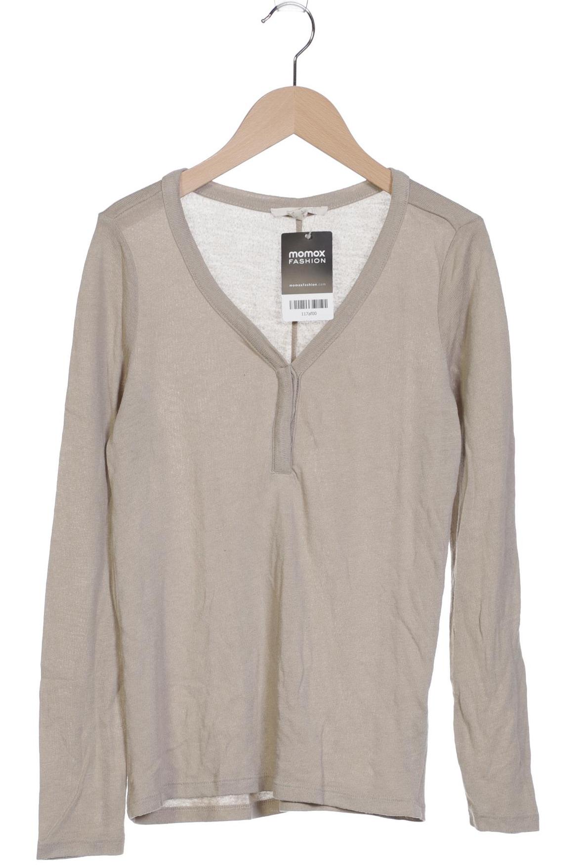 

Esprit Damen Pullover, beige, Gr. 34