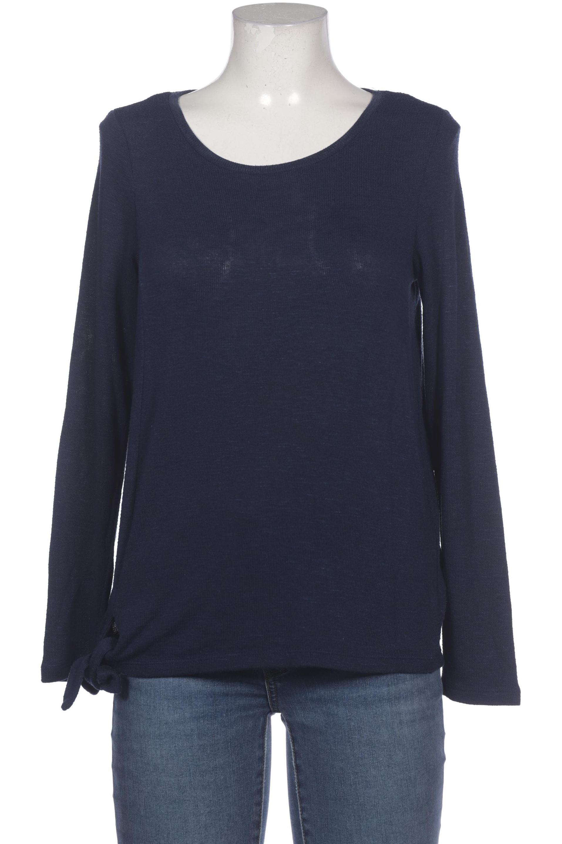 

Esprit Damen Pullover, marineblau, Gr. 38