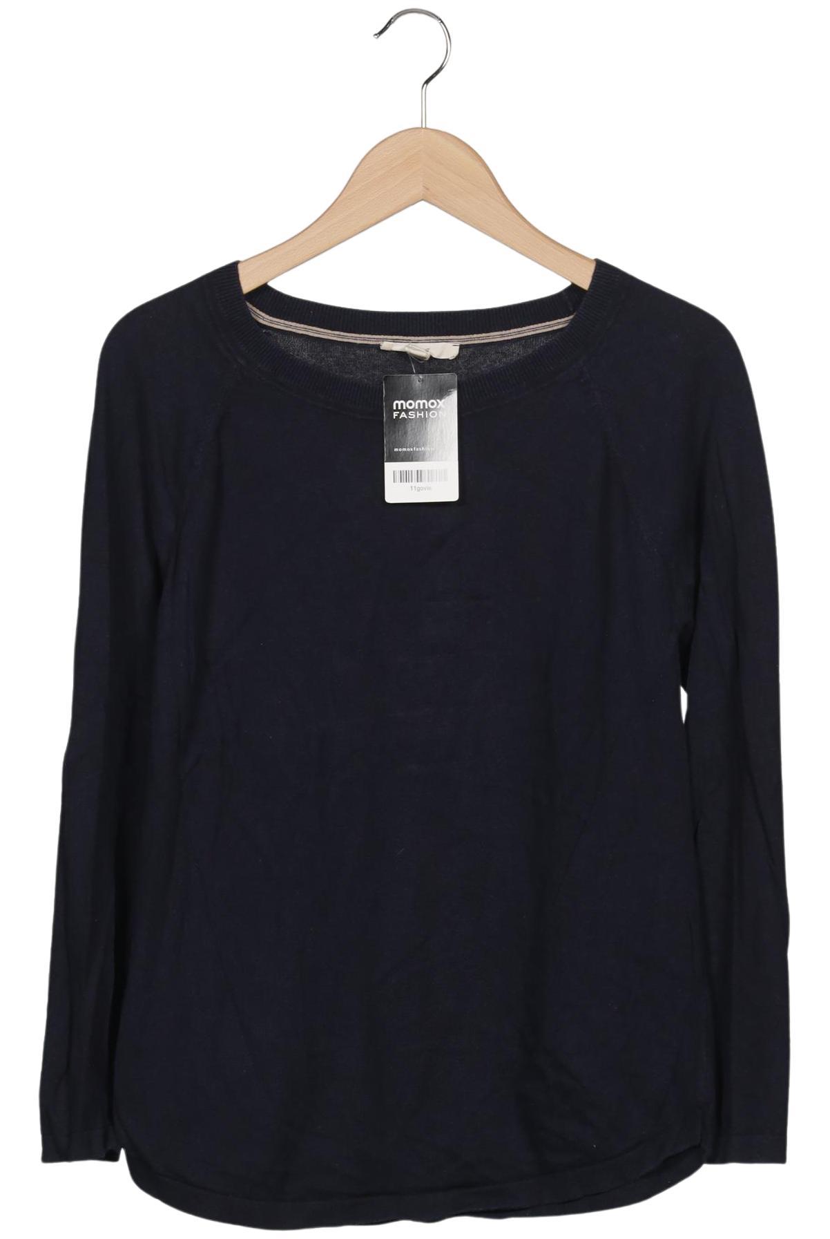 

Esprit Damen Pullover, marineblau, Gr. 38
