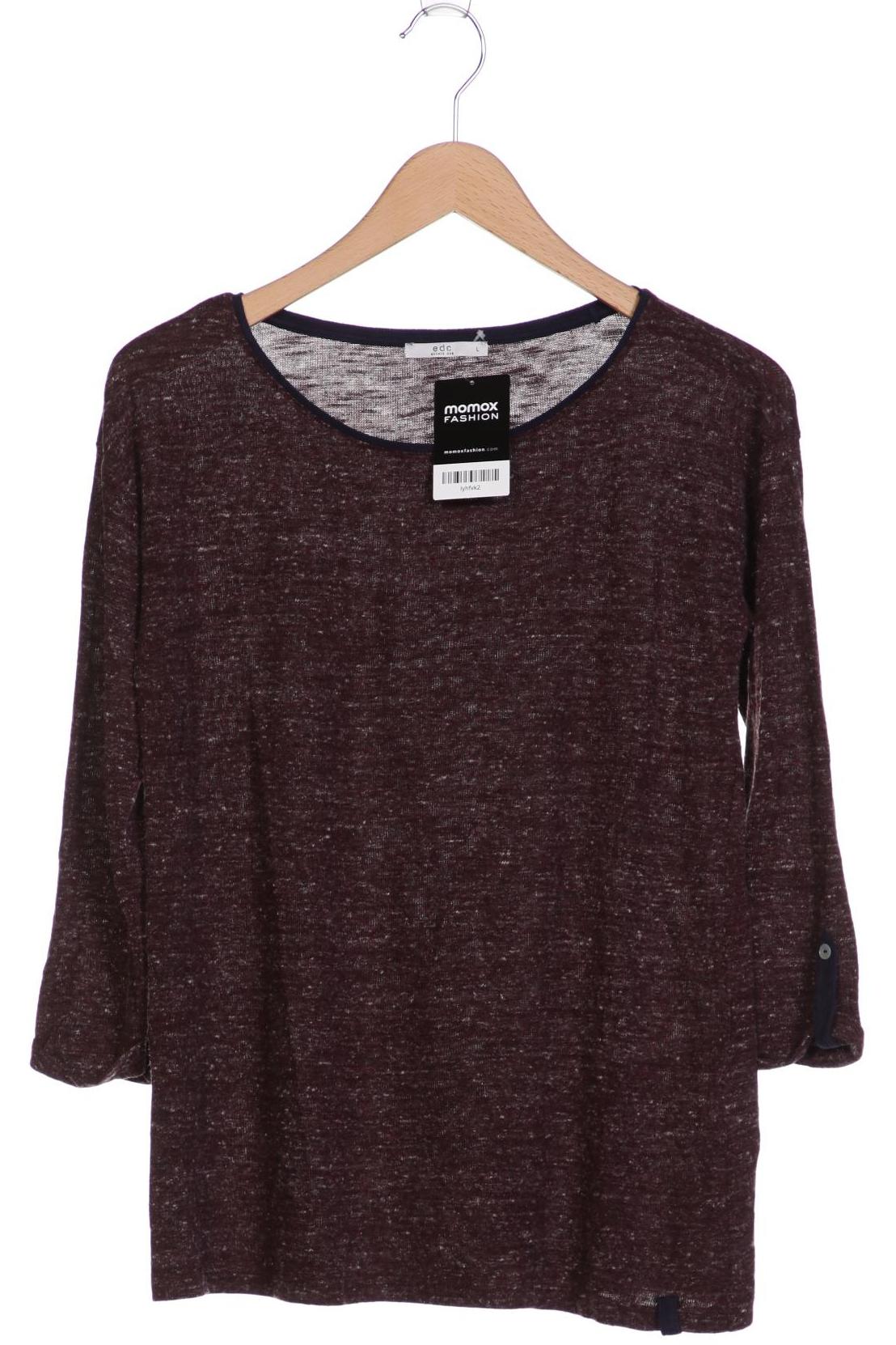 

Esprit Damen Pullover, bordeaux